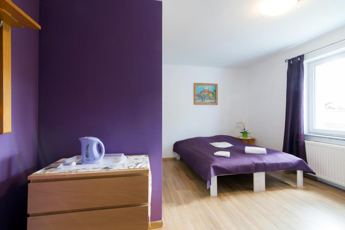 Double Room photo 3