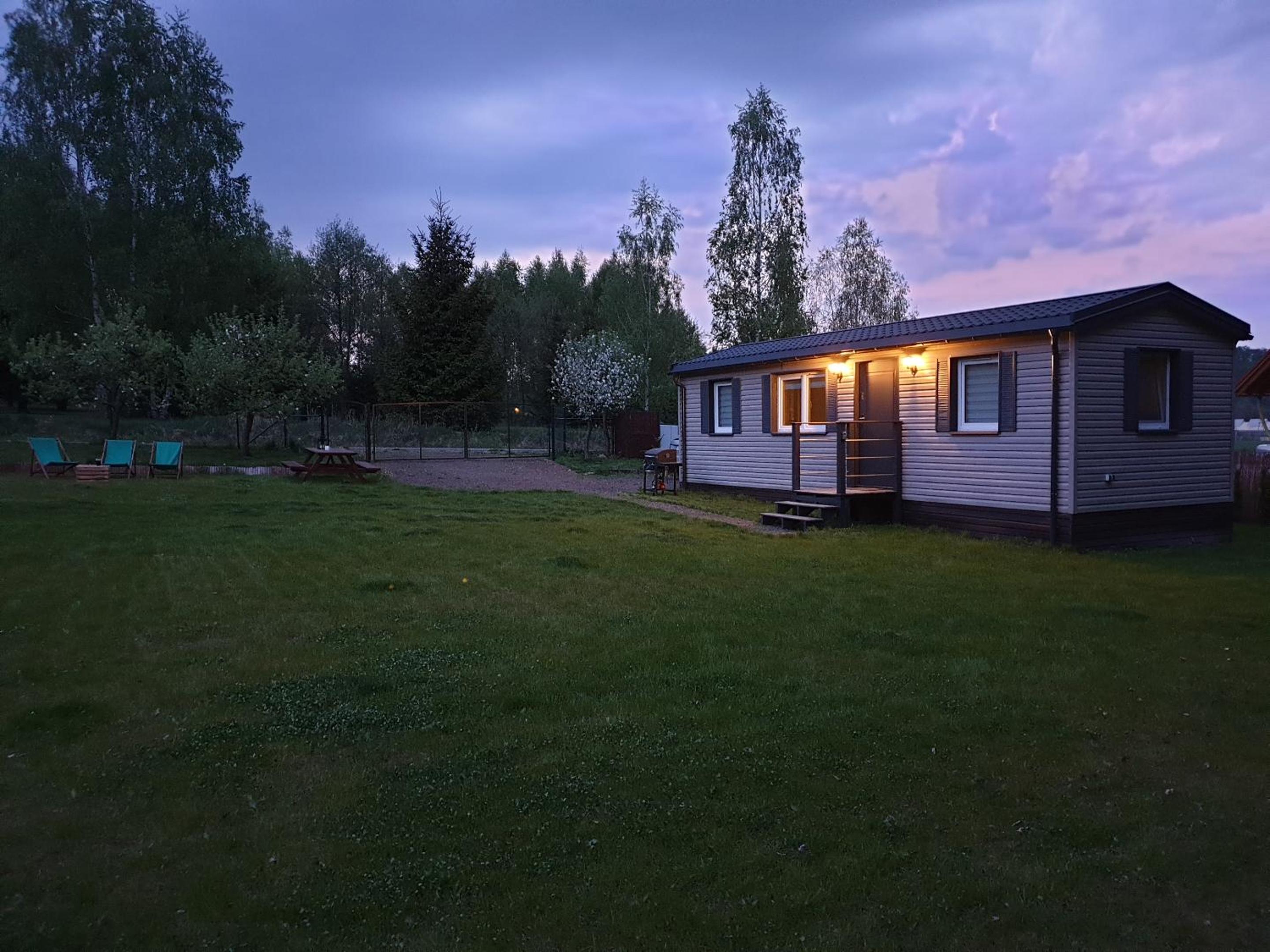 Holiday Home photo 2