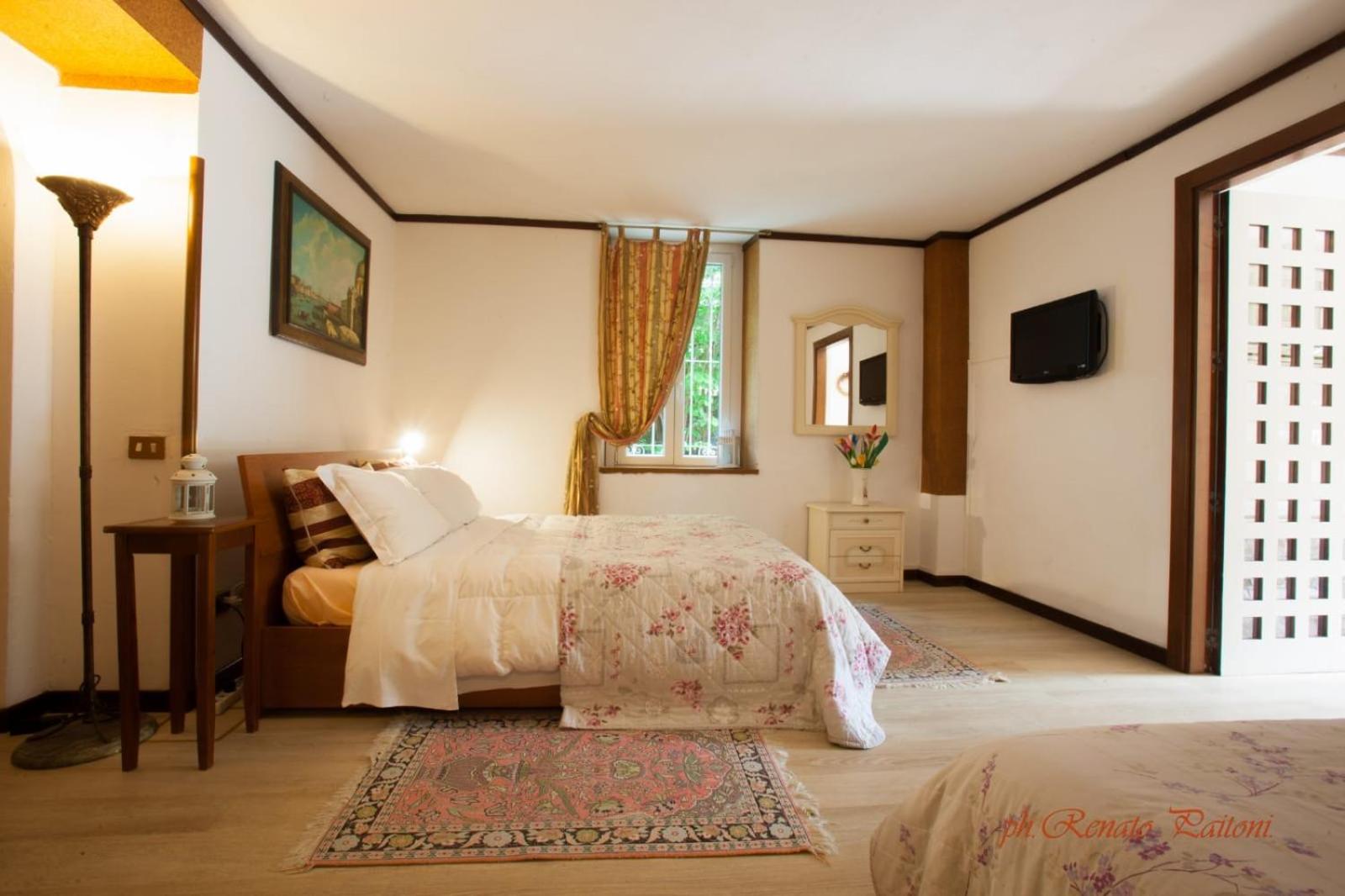 Quadruple Room photo 1
