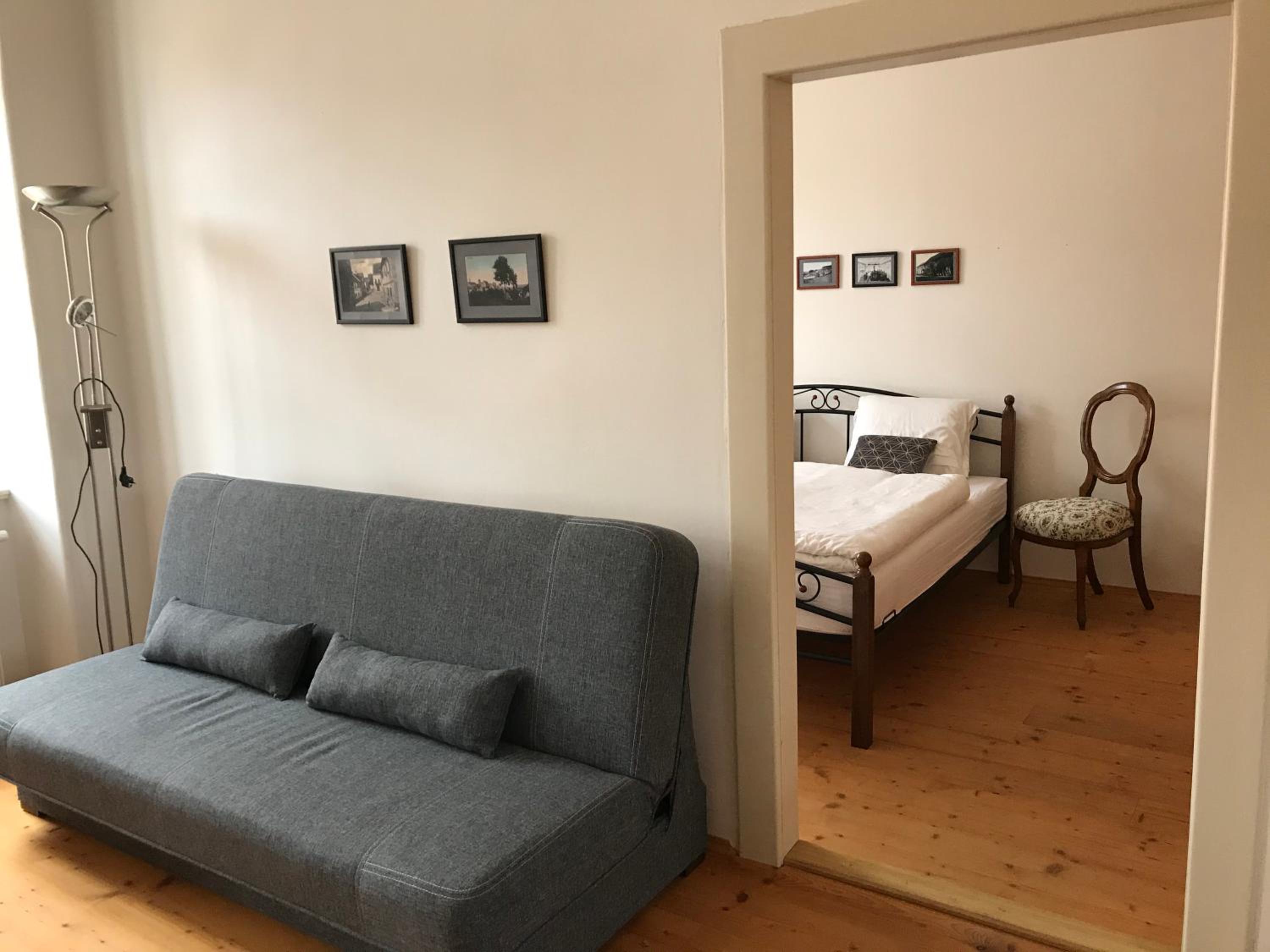 Deluxe Family Suite photo 2