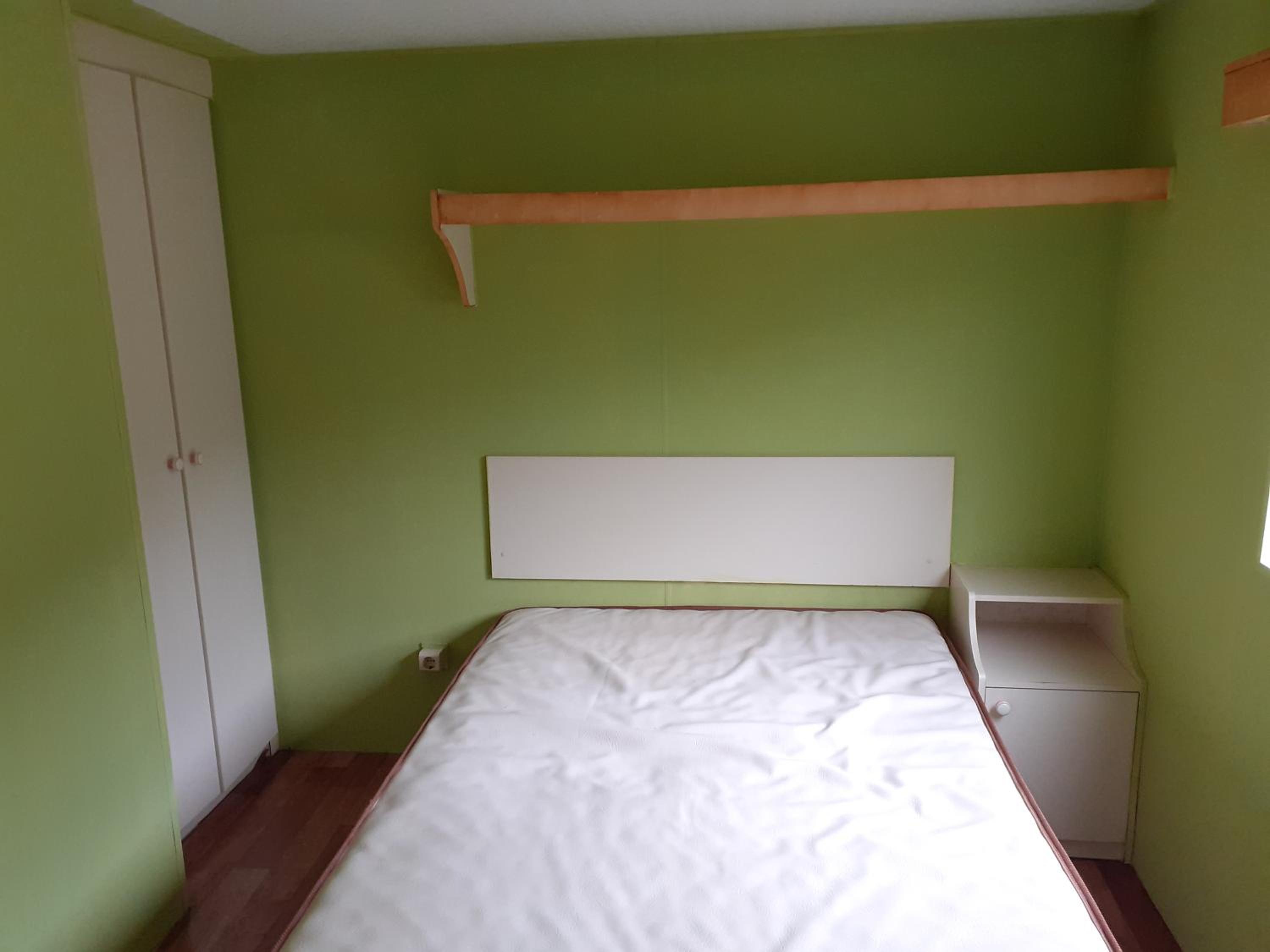 Two-Bedroom Cottage photo 1