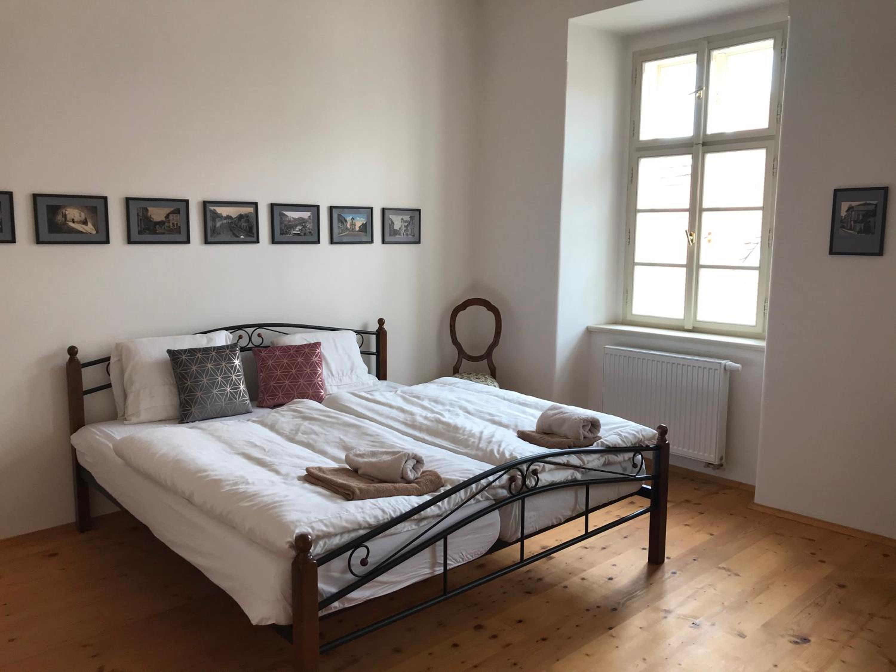 Deluxe Quadruple Room photo 1