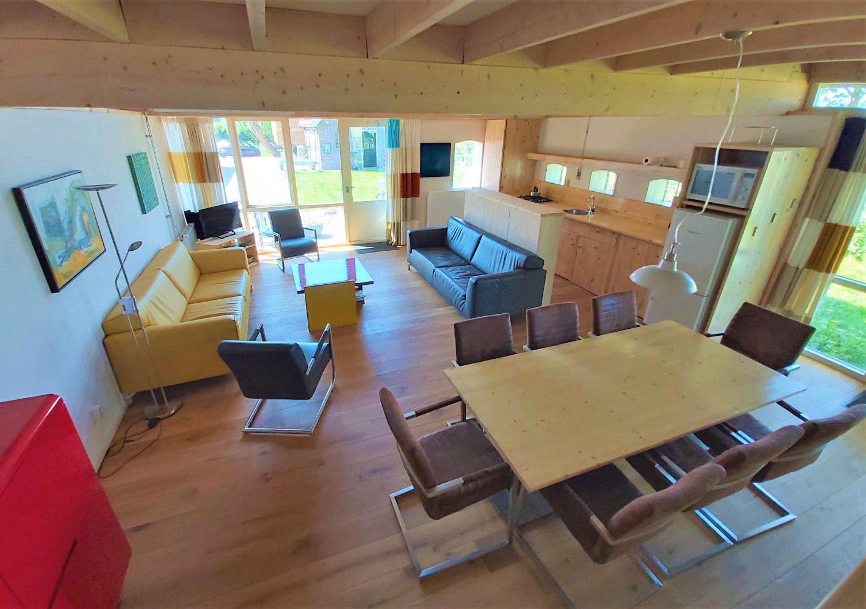 Vacation Home photo 1