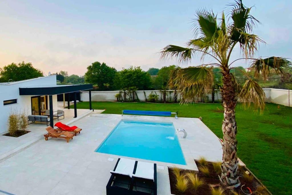 Two-Bedroom Villa photo 2