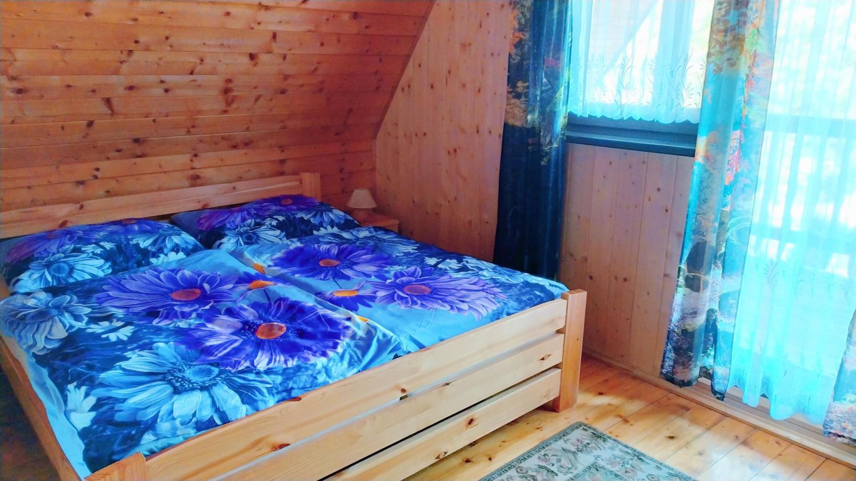 Three-Bedroom Villa photo 1