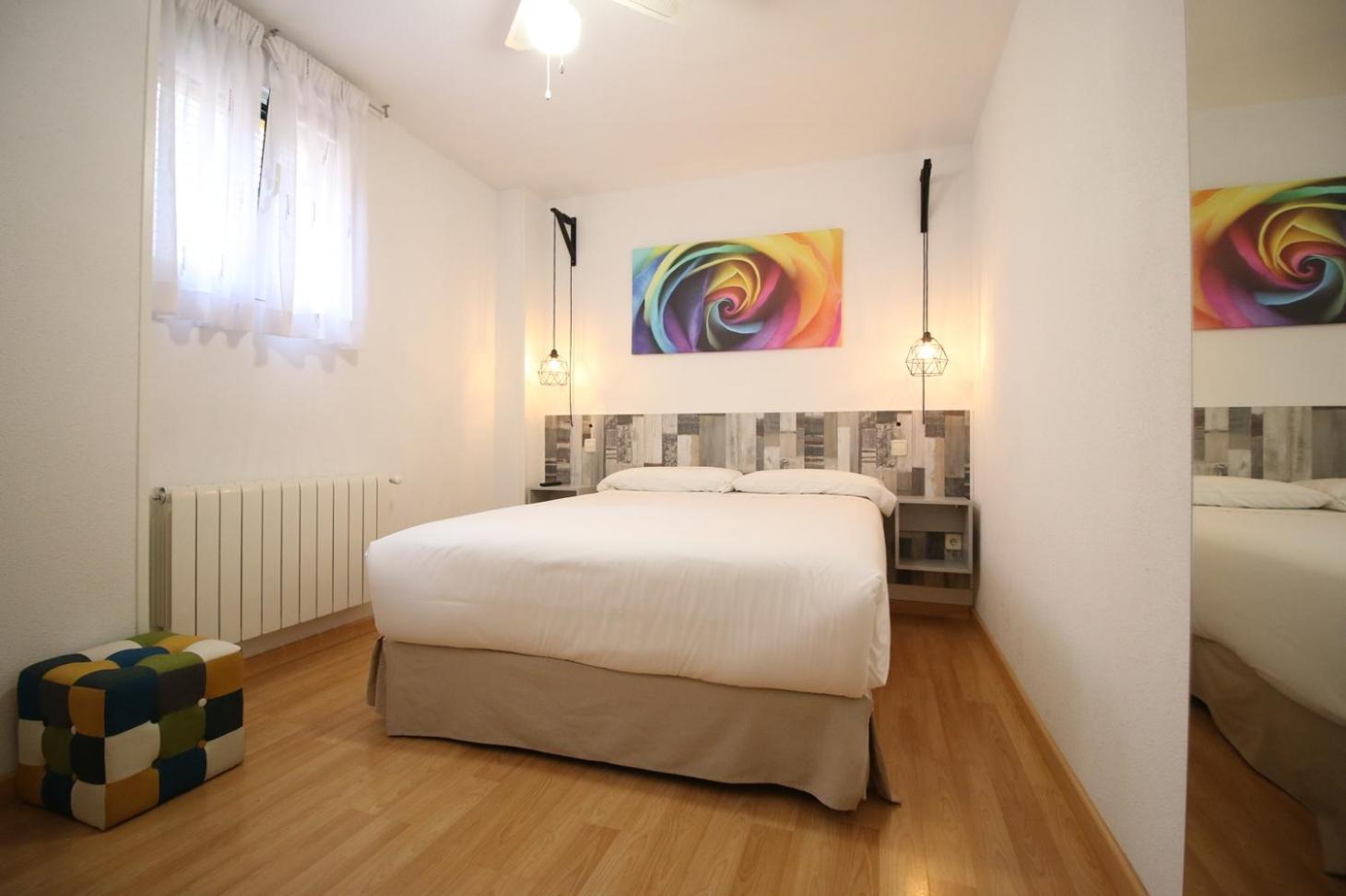 Four Bedroom Family Apartment - Photo 15
