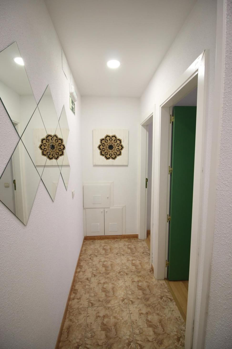 Four Bedroom Family Apartment - Photo 20