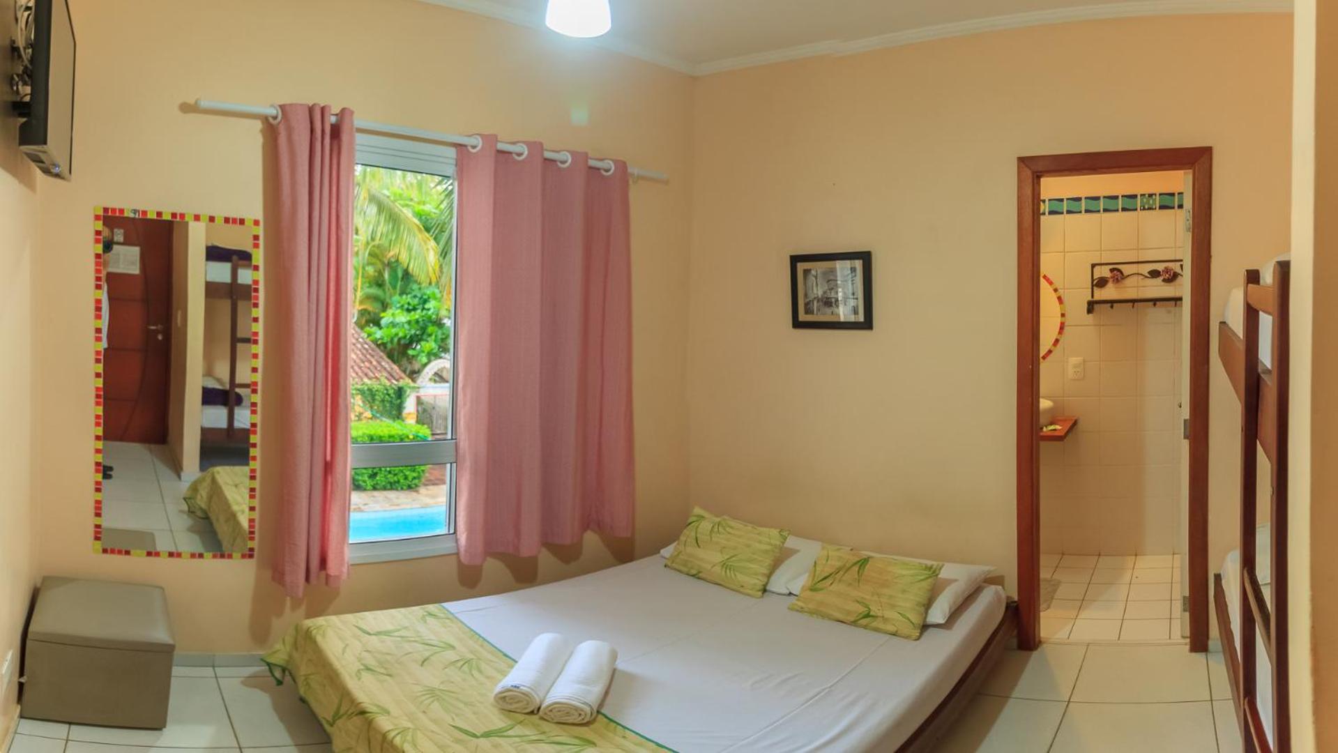 Quadruple Room photo 1