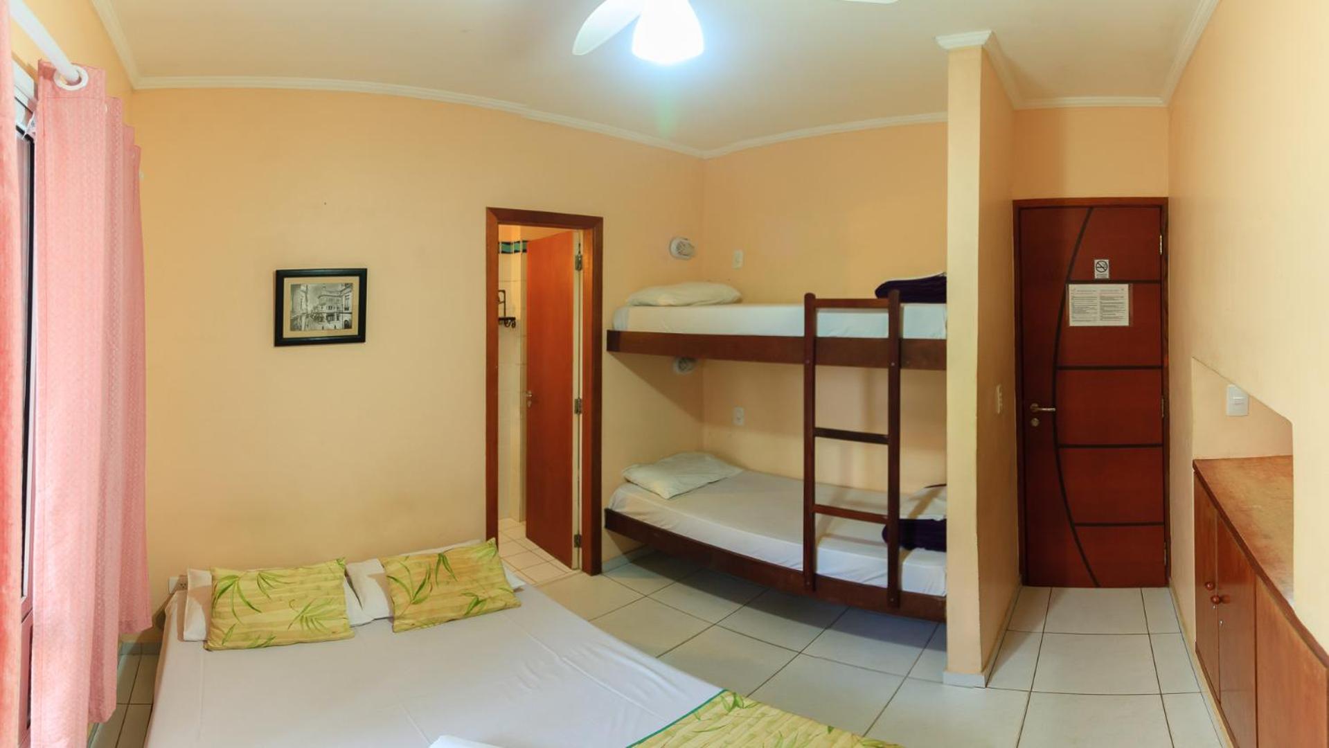 Quadruple Room photo 3