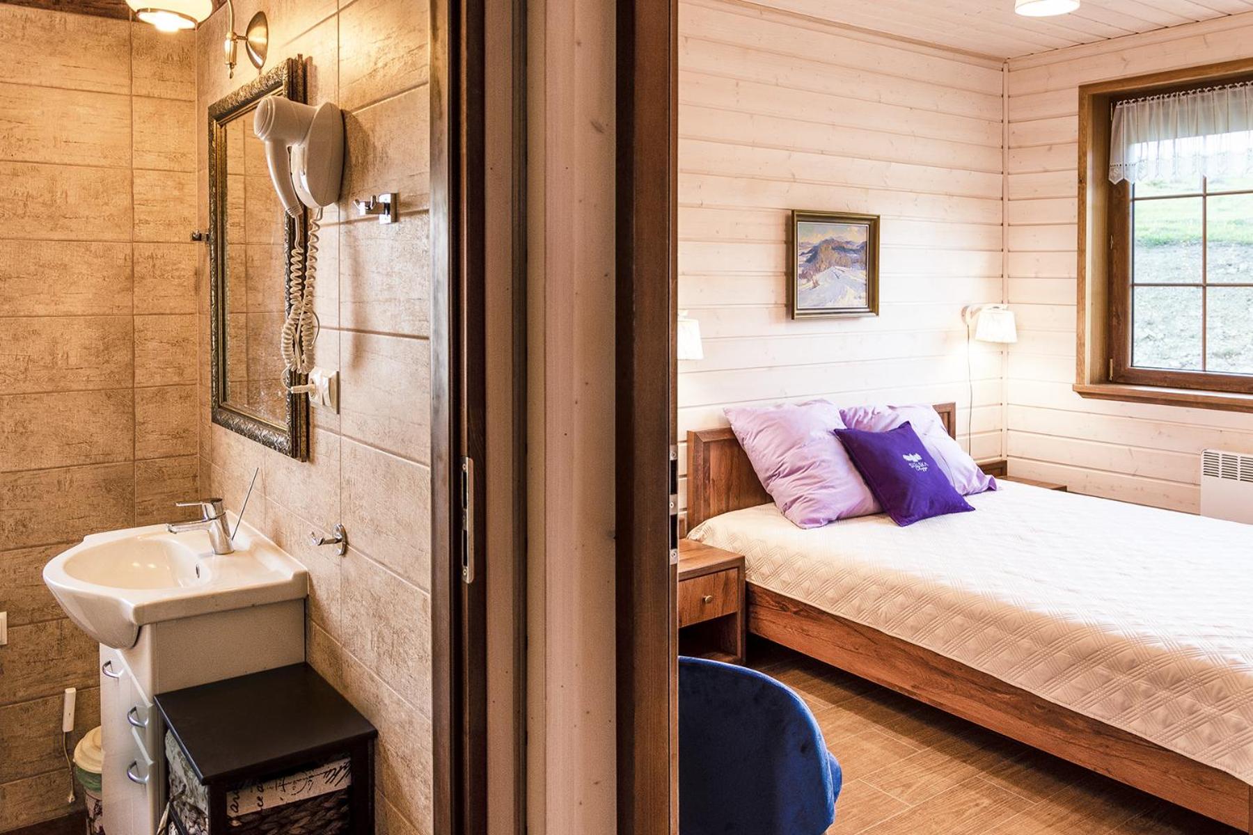 Chalet photo 1