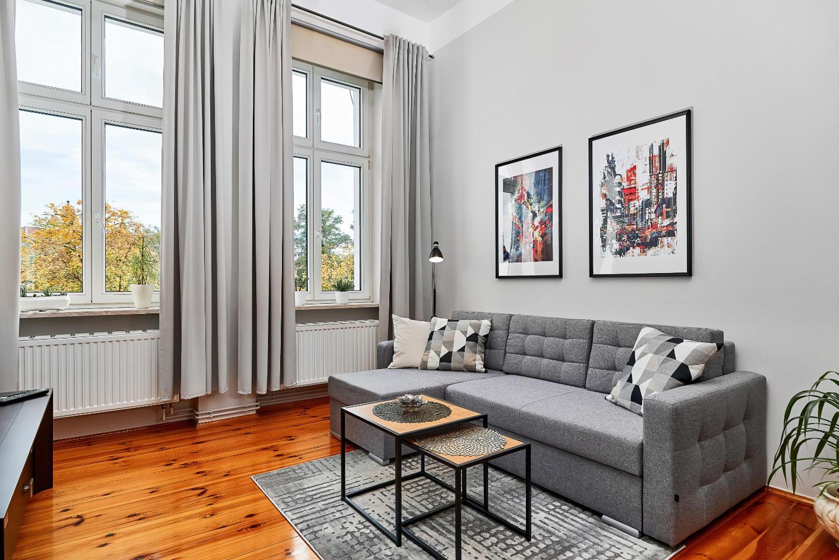 Apartment photo 1