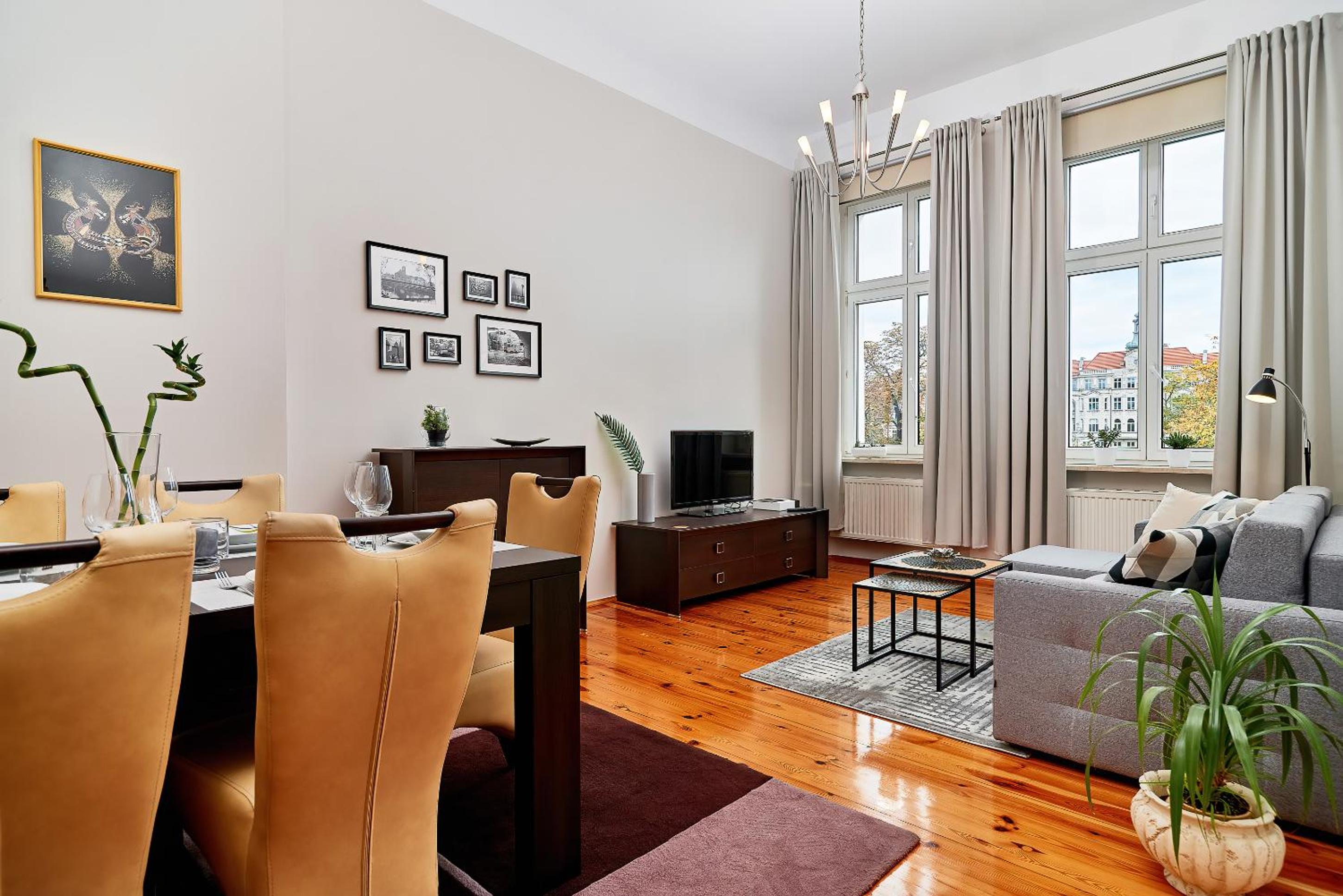 Apartment photo 3