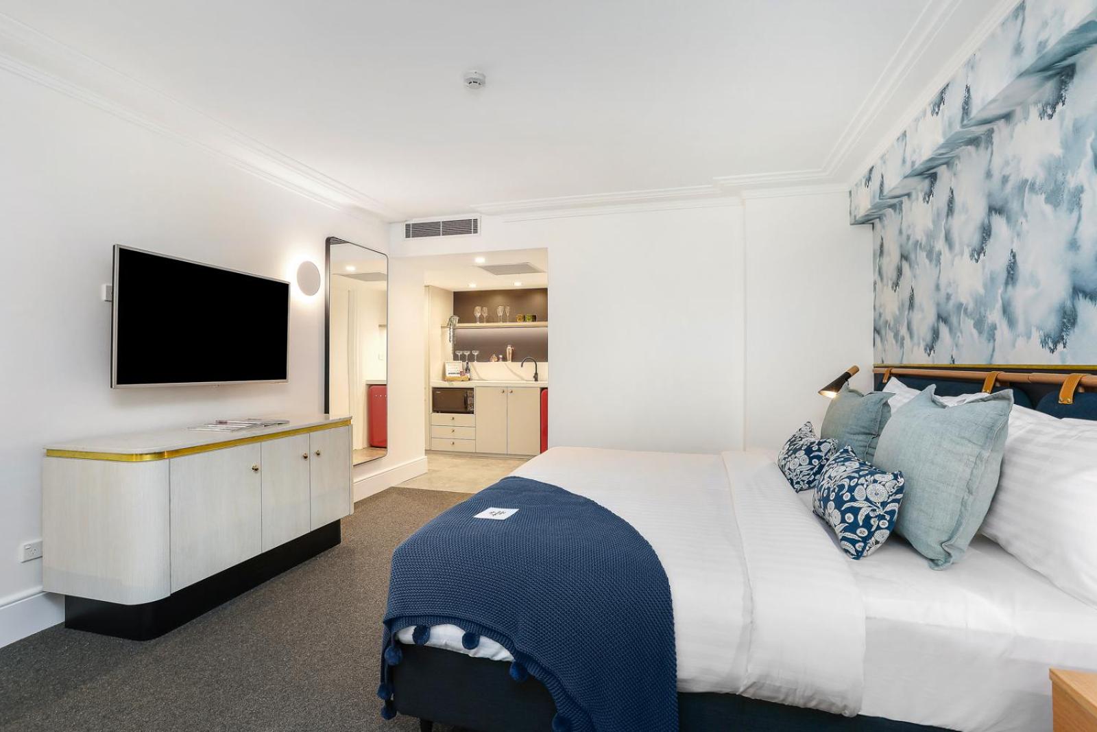 Boutique District Studio