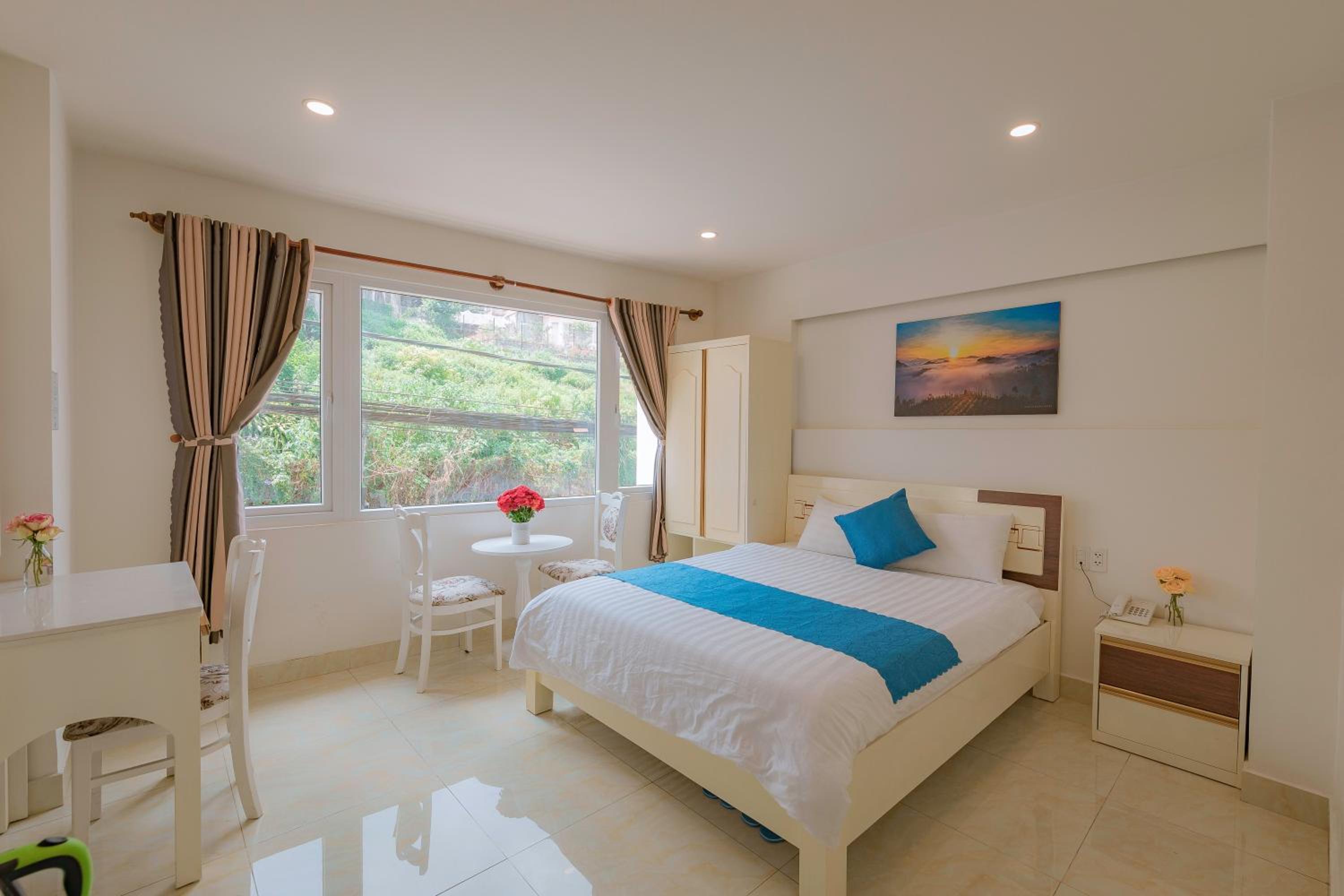 Deluxe Double Room - Photo 3