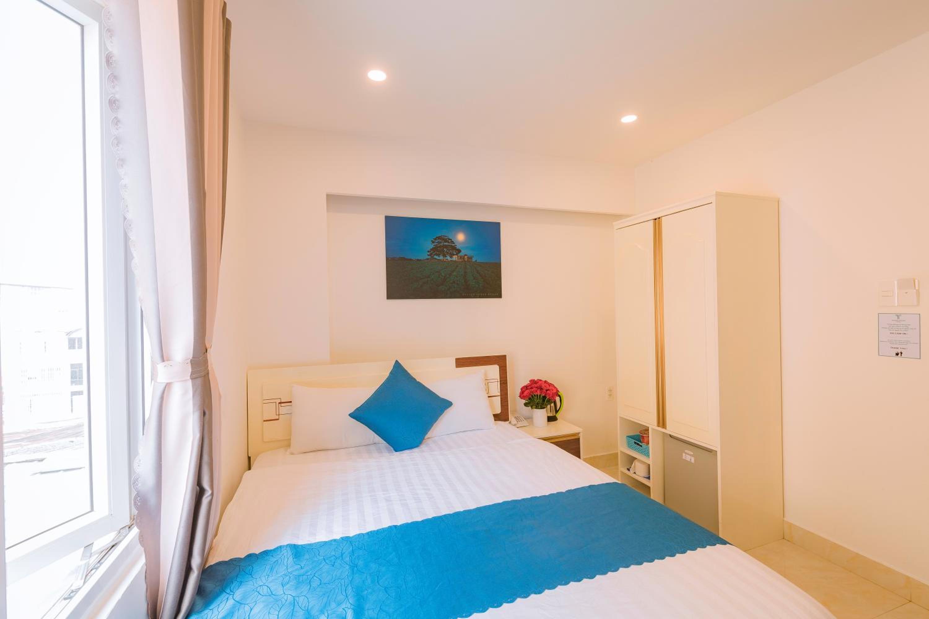 Standard Double Room - Photo 5