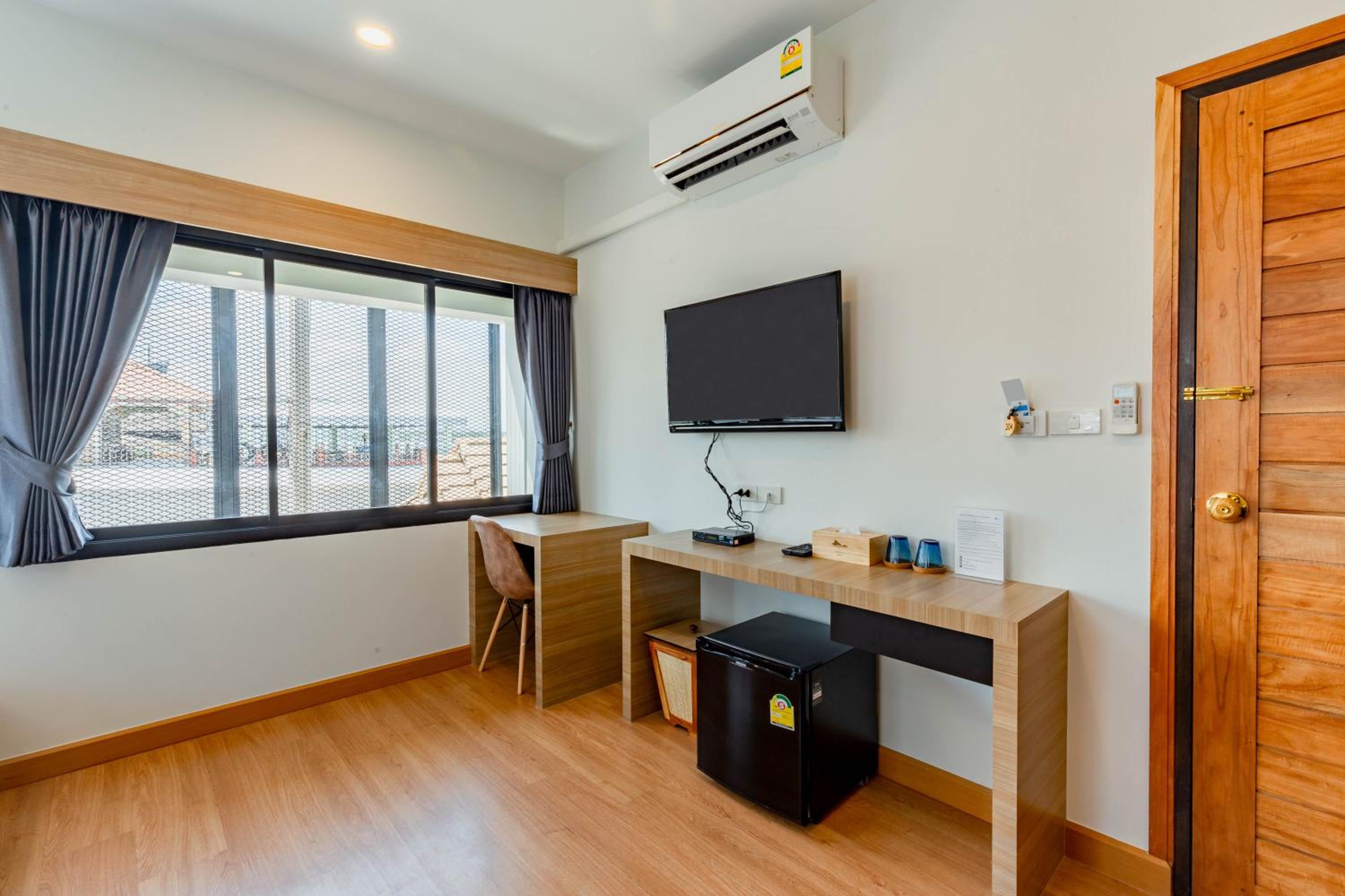 Deluxe Twin Room - Photo 4