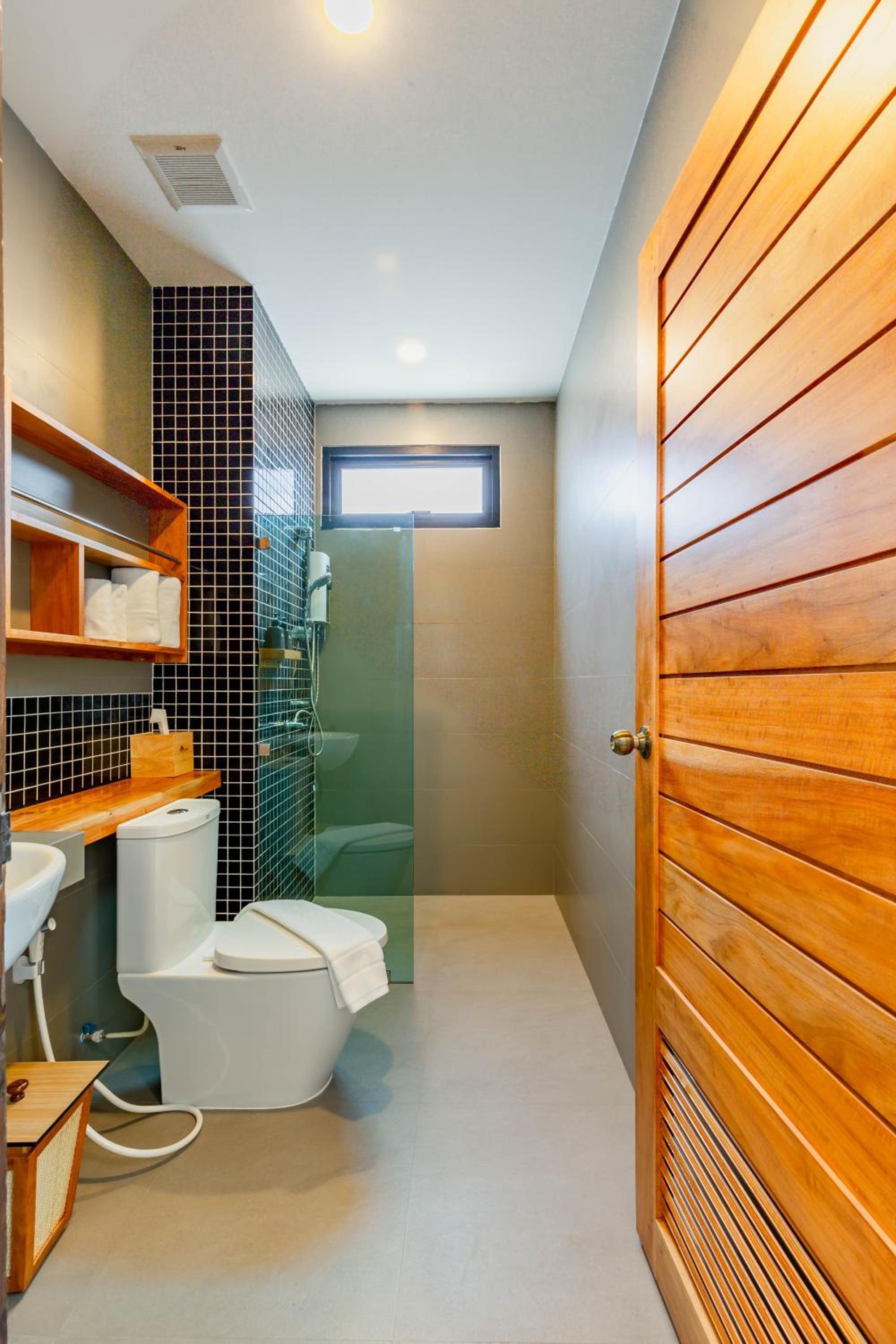 Deluxe Twin Room - Photo 3