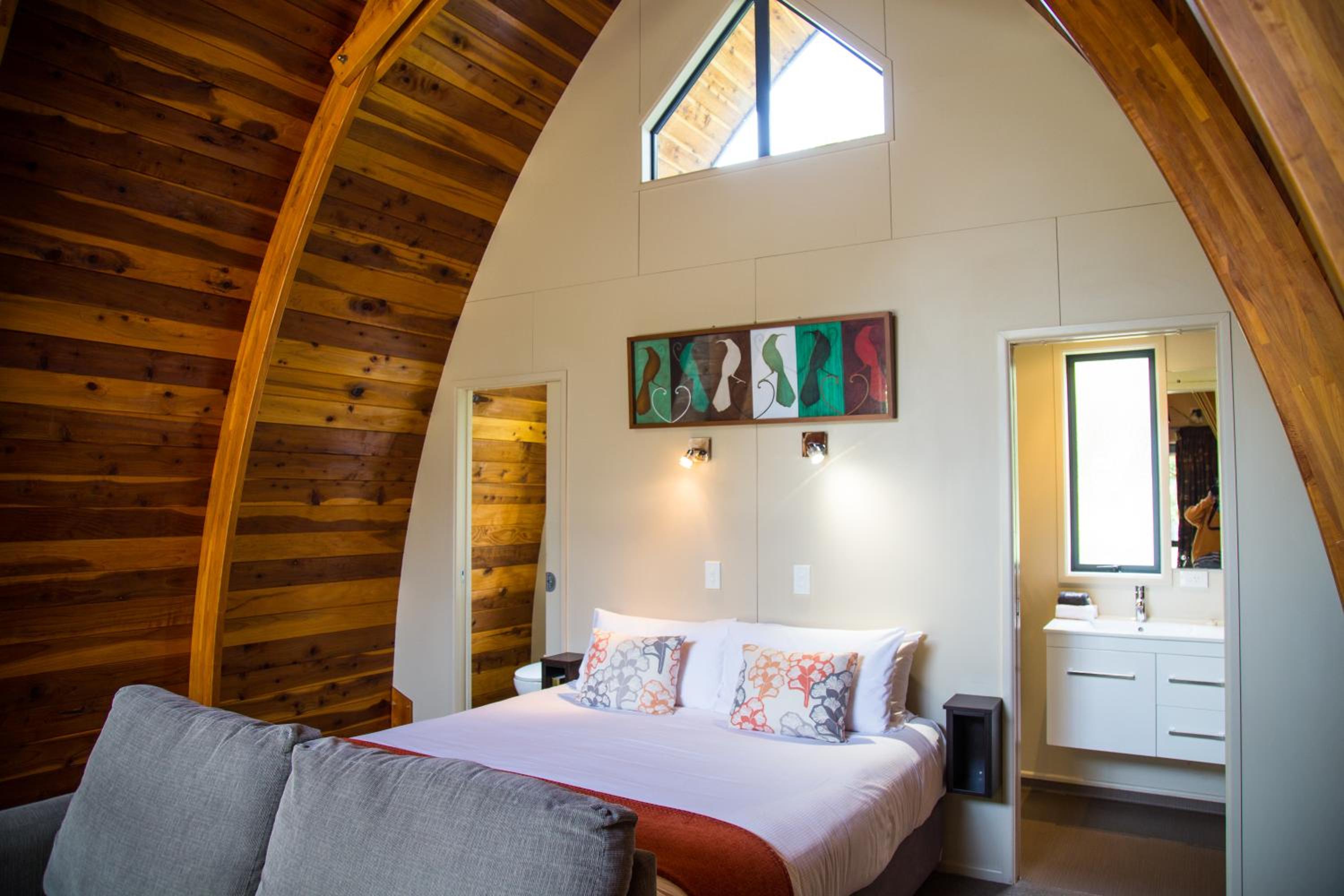 Deluxe Villa photo 1