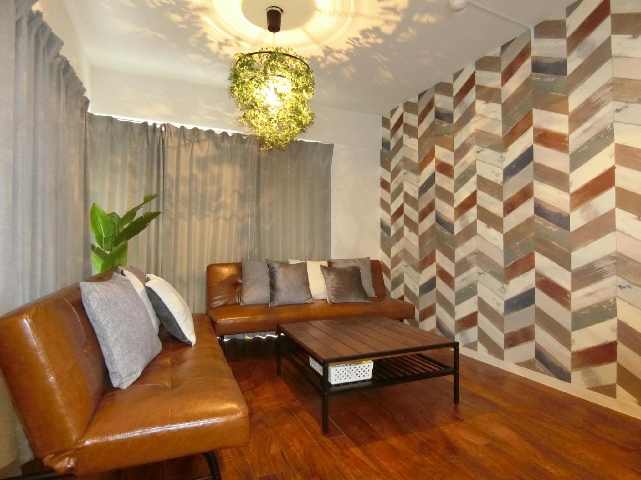 Apartment photo 1