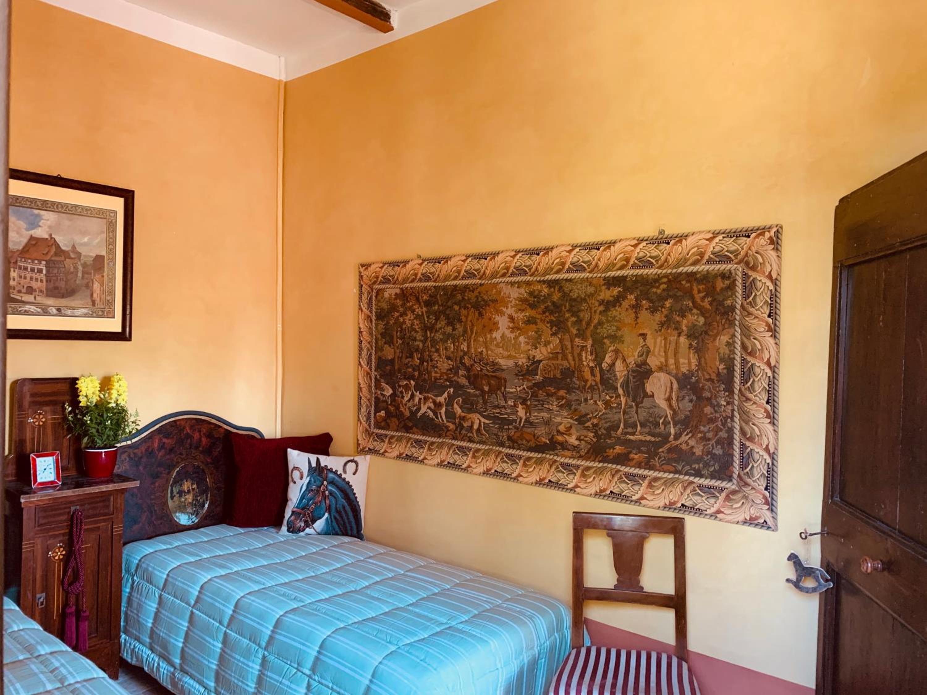 Apartment Genova Cavalleria photo 3