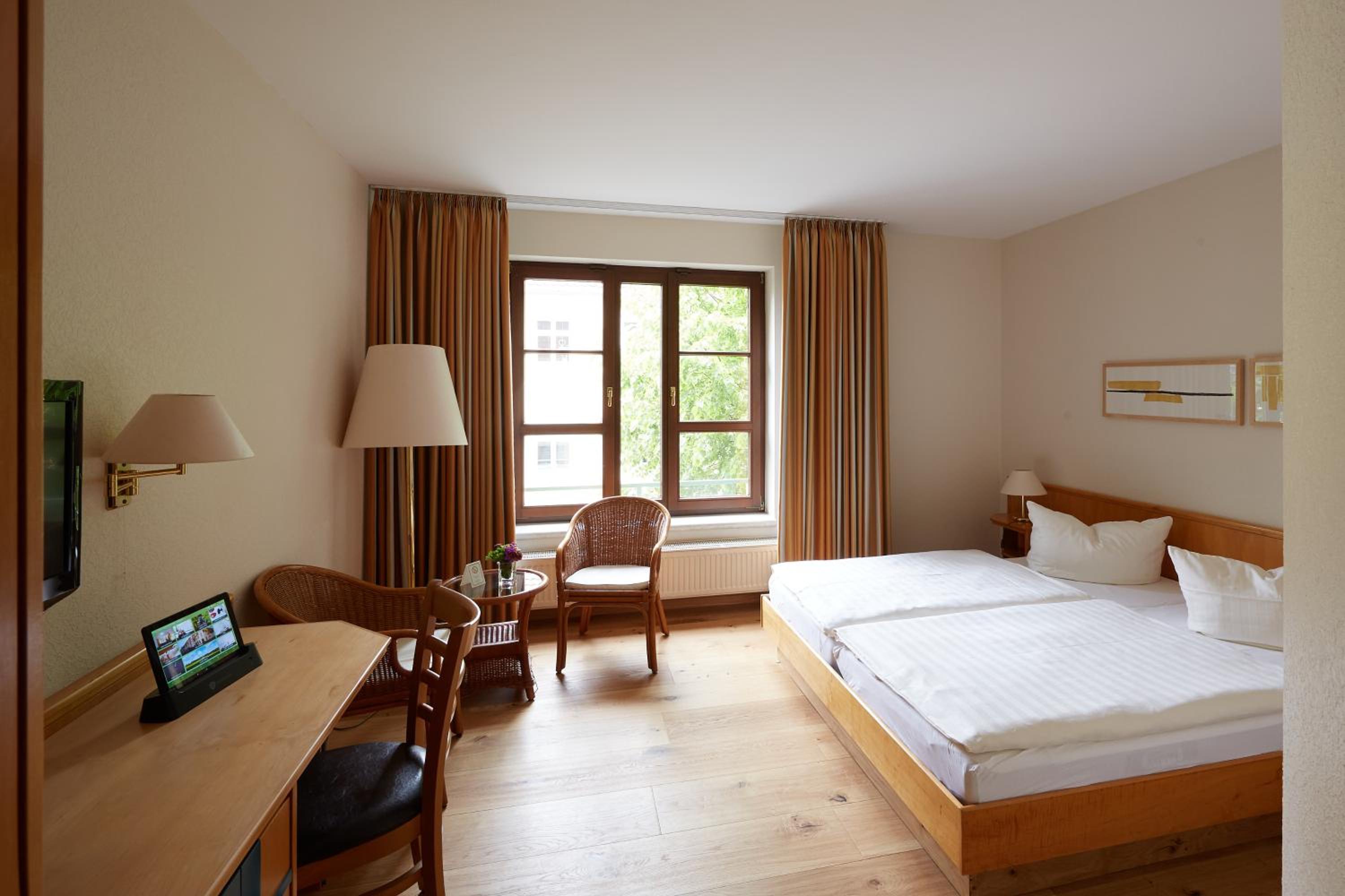 Comfort Double Room