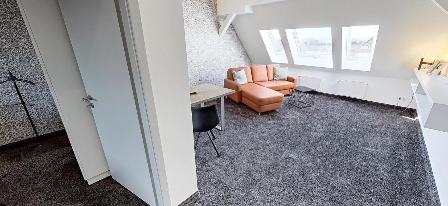 Superior Apartment
