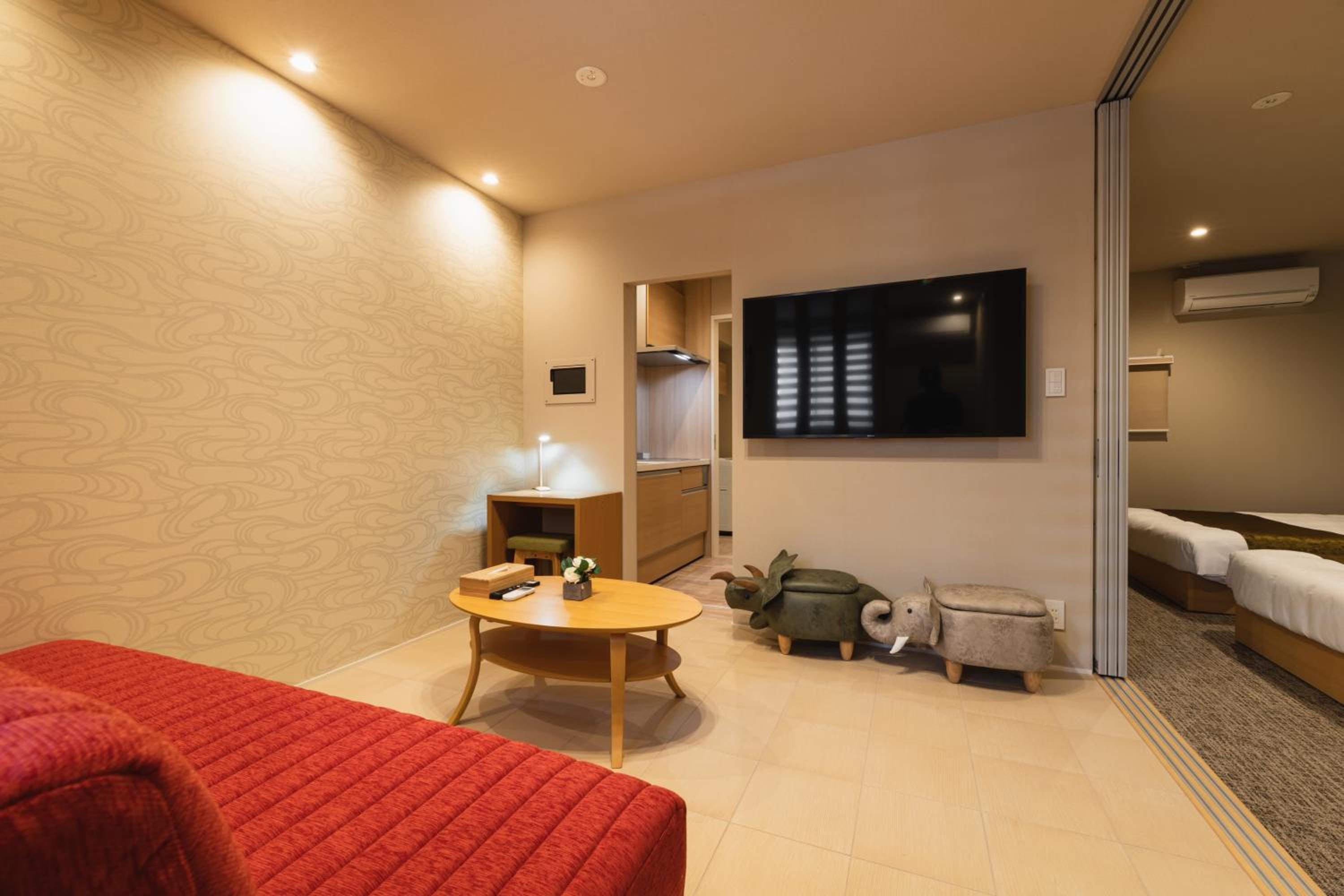 Family Suite - Photo 3