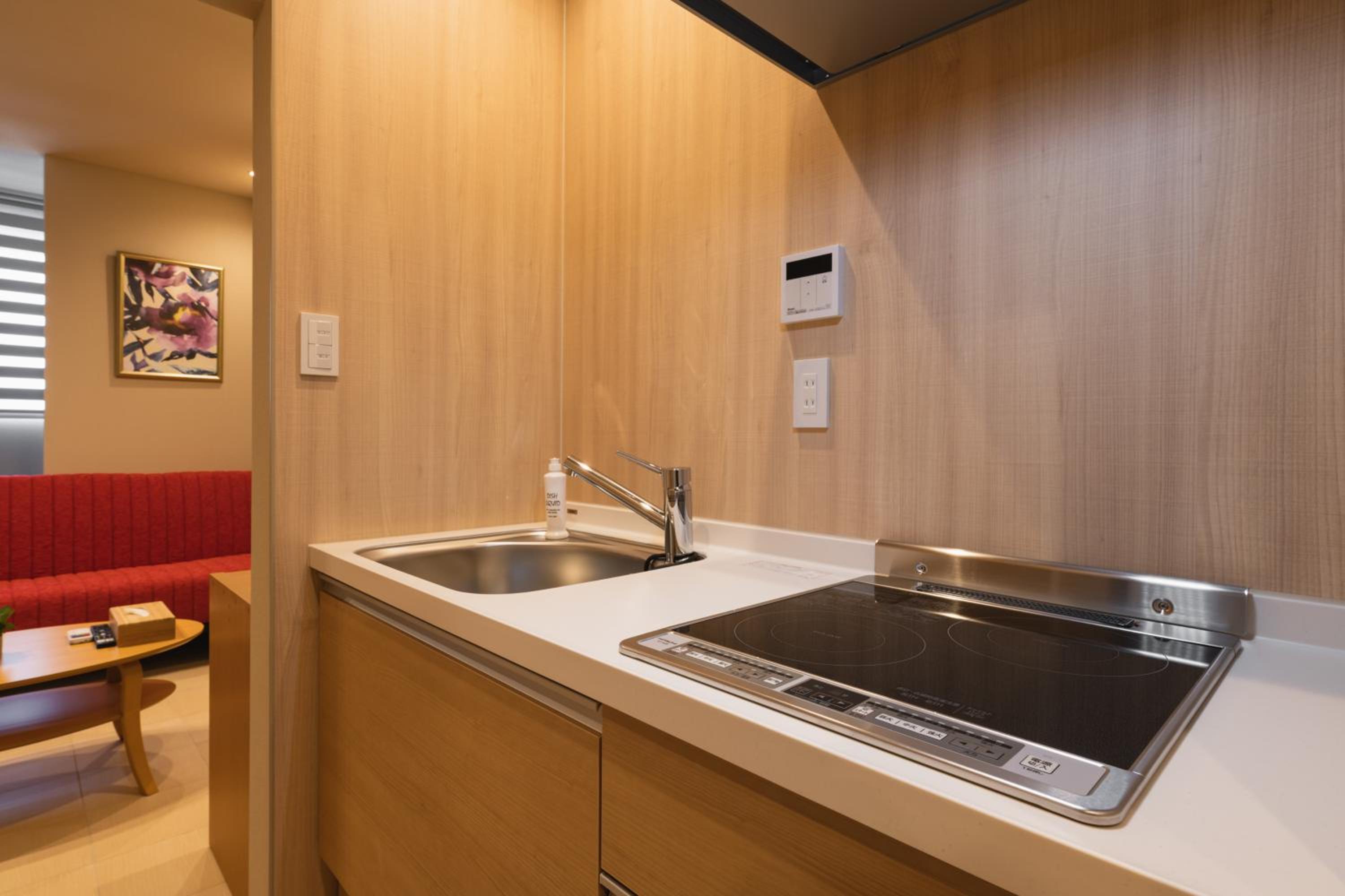 Family Suite - Photo 4