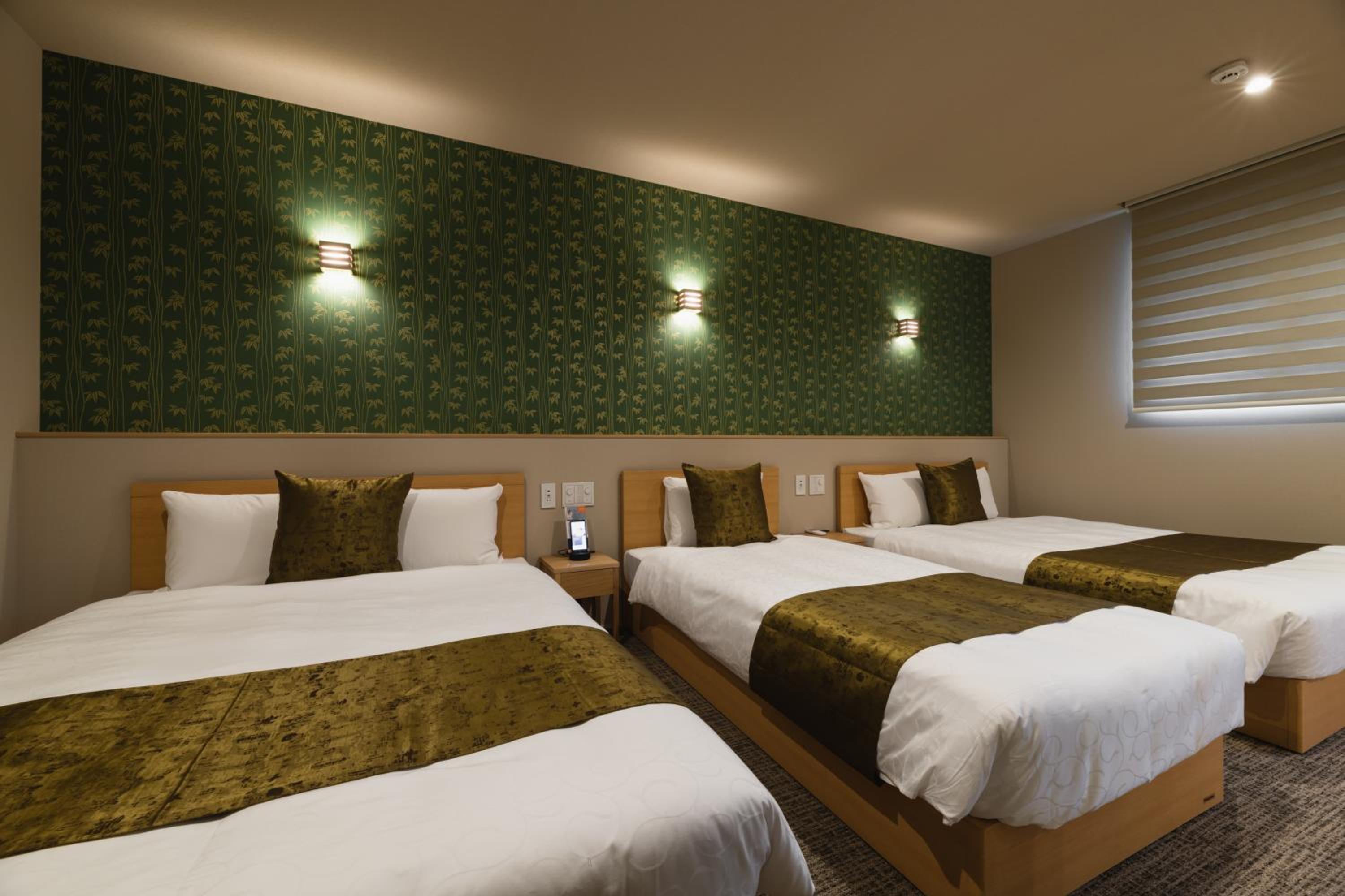Family Suite - Photo 5