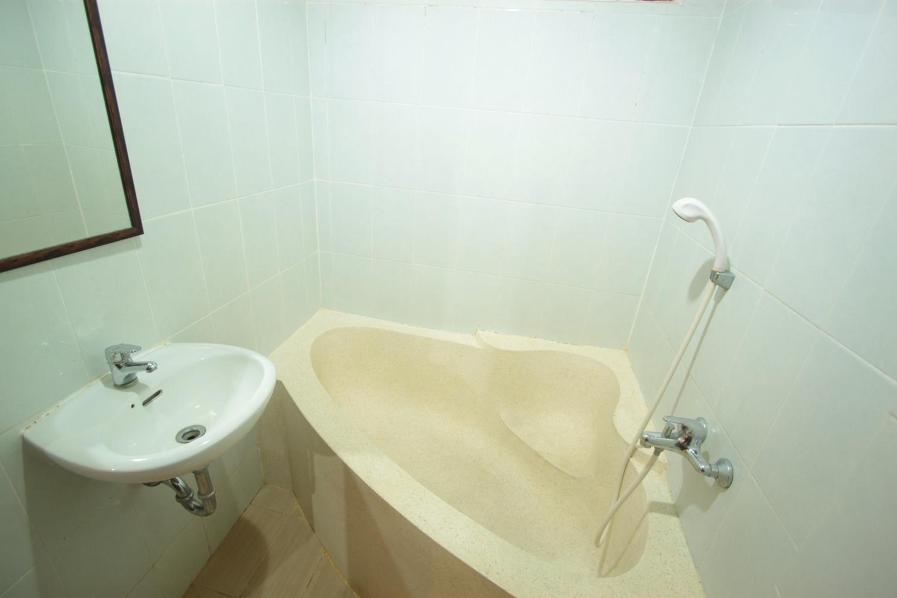 Superior Double or Twin Room — the supplier's photographs — photo 6