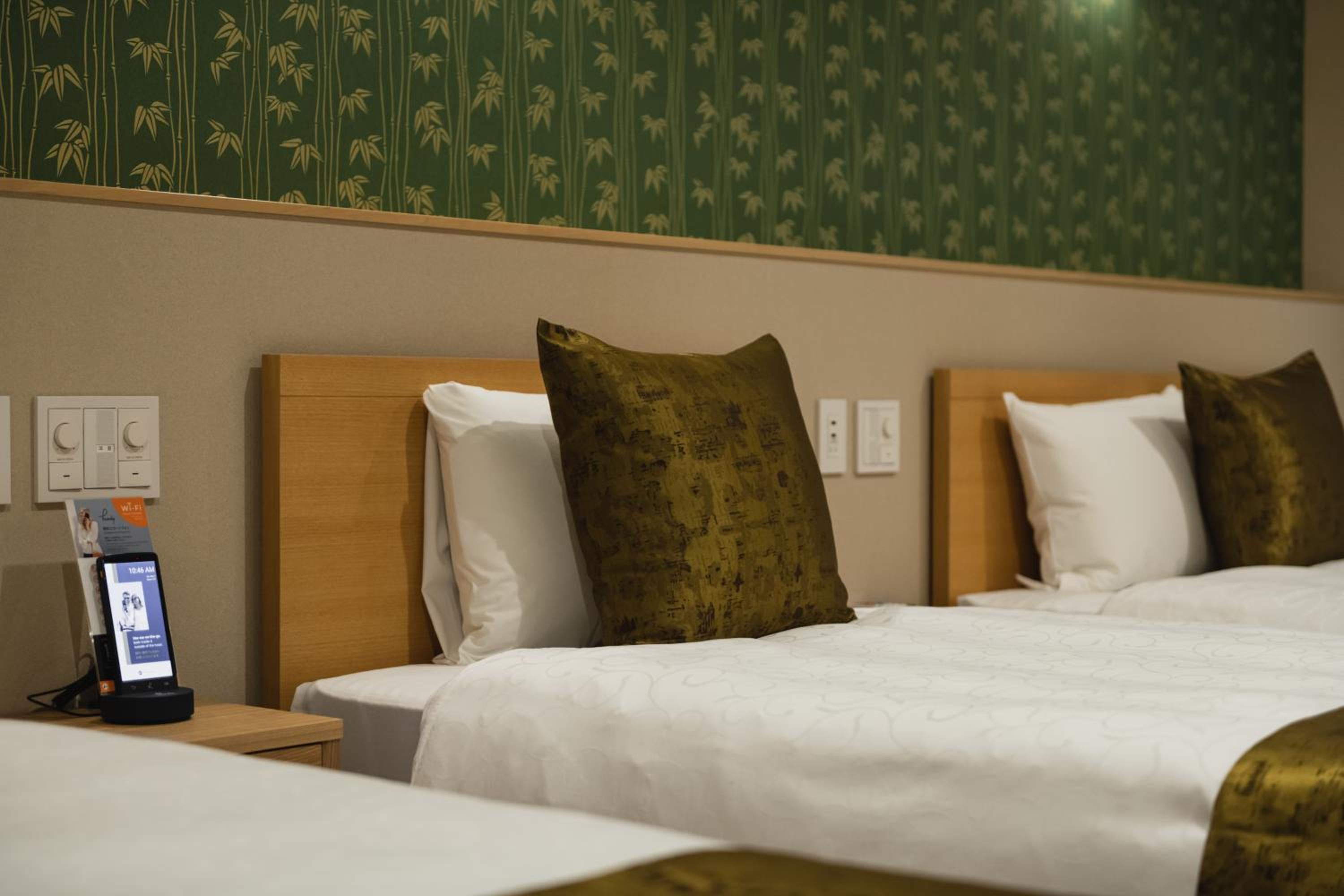 Family Suite - Photo 7