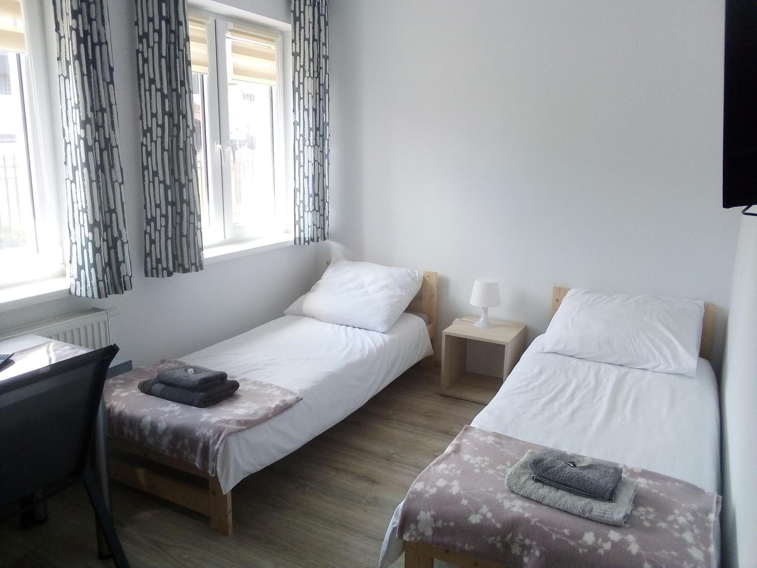 Studio Apartment photo 3