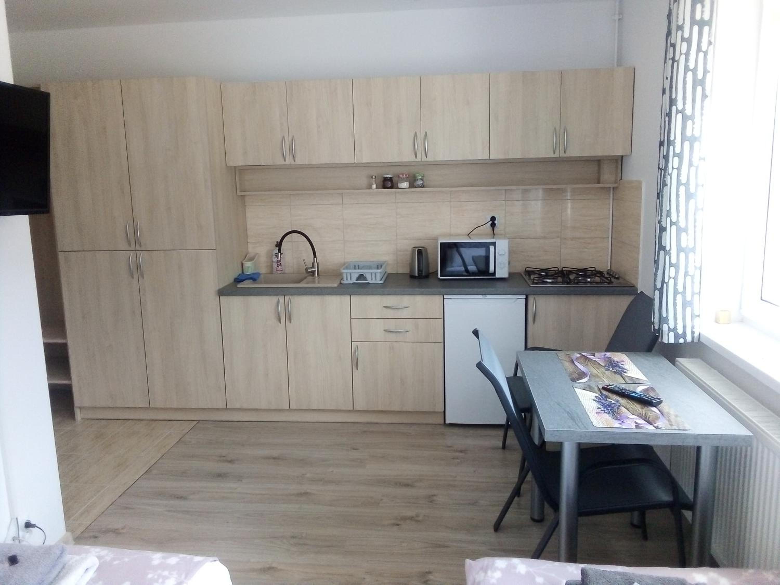 Studio Apartment photo 2