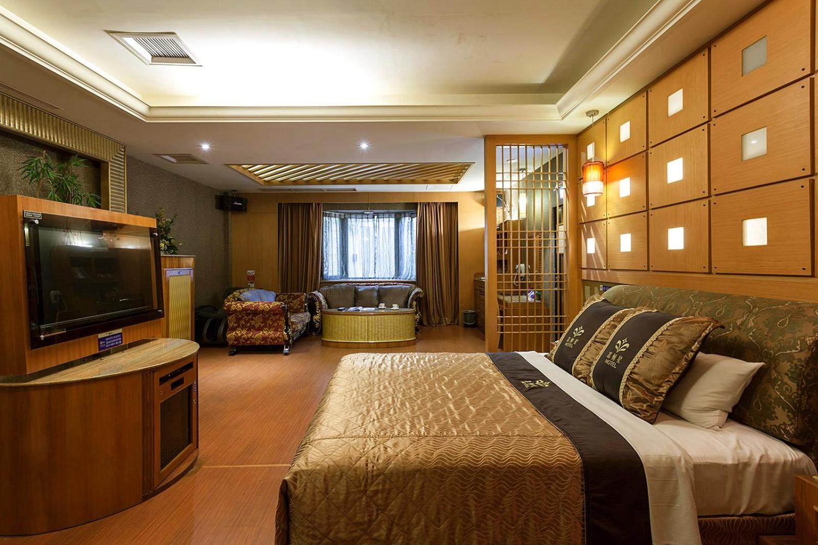 Deluxe Room photo 2