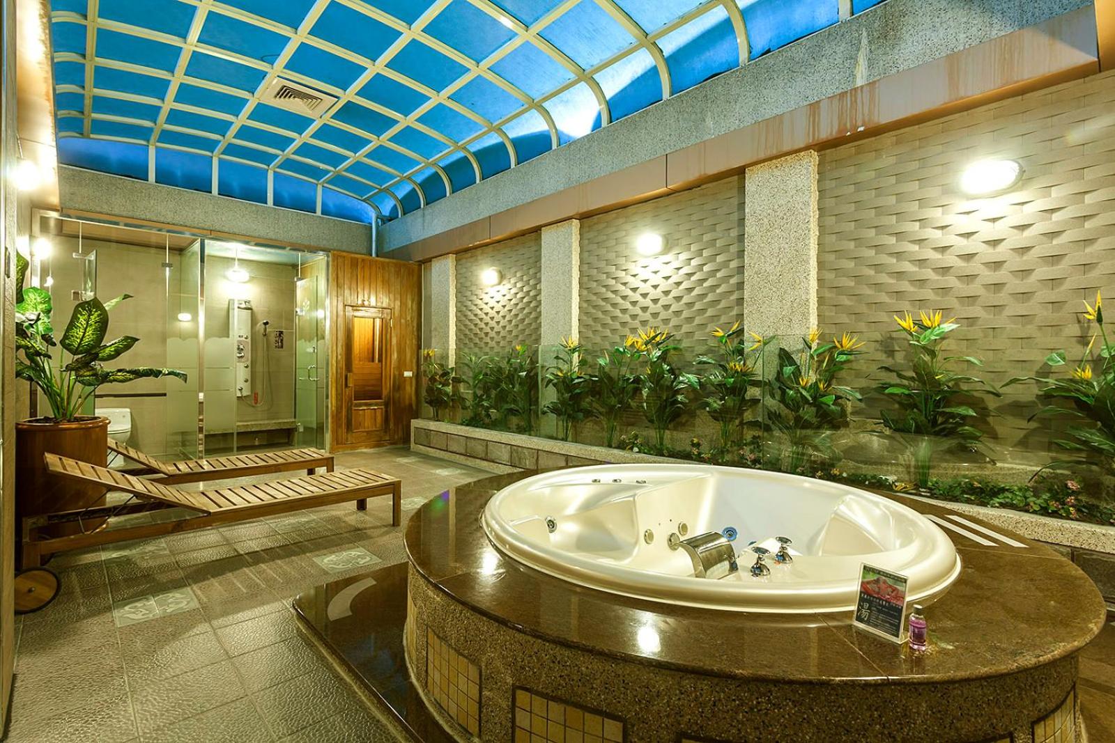Deluxe Room photo 3
