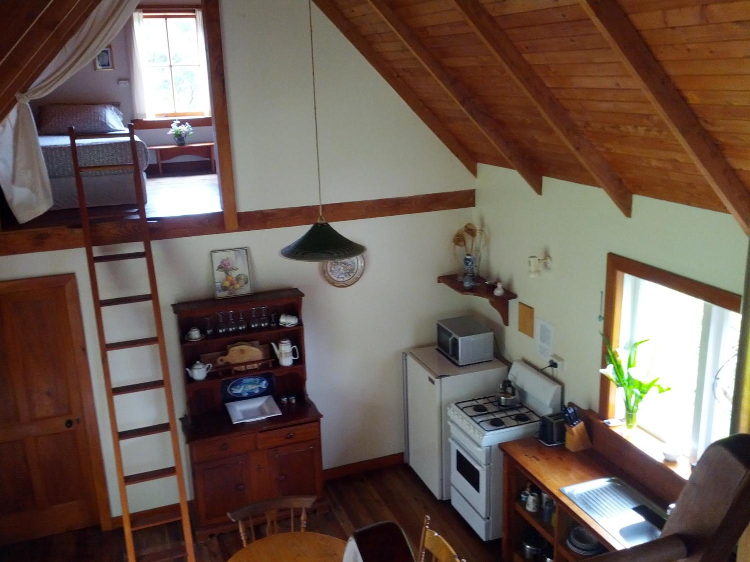 Cottage photo 3