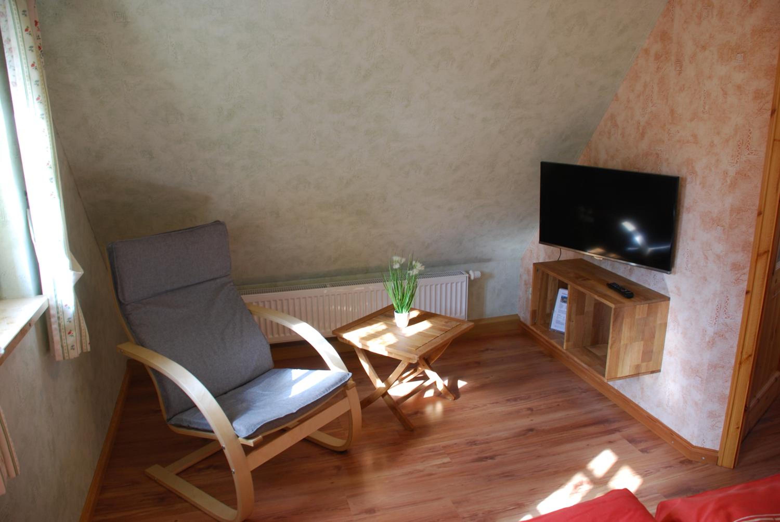 One-Bedroom Suite photo 1
