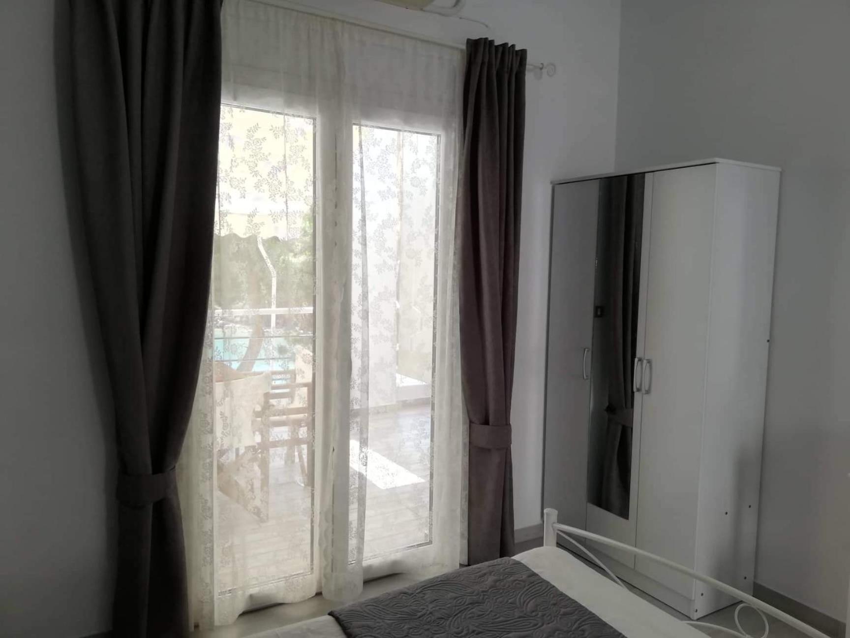 Studio with Sea View