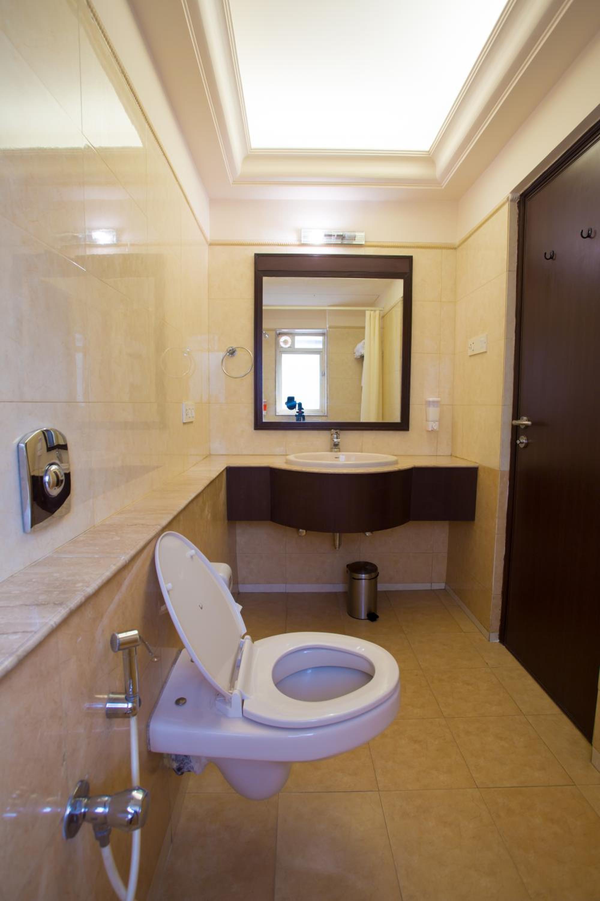 Superior Twin Room - Photo 8