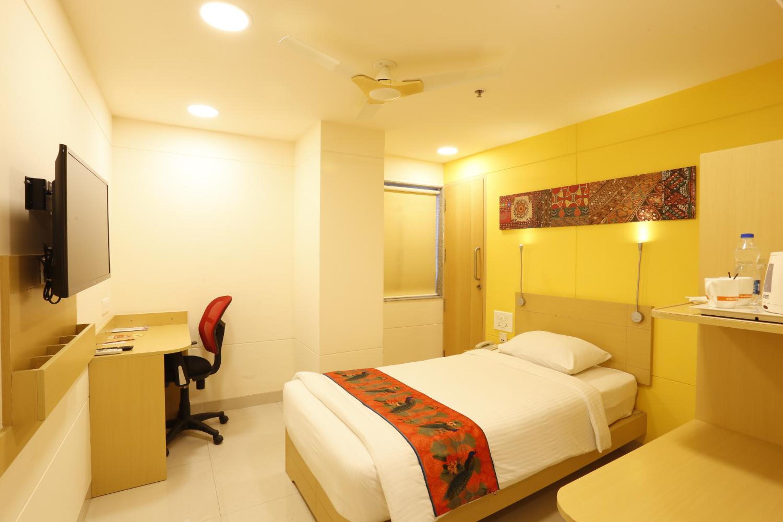 Standard Single Room photo 2
