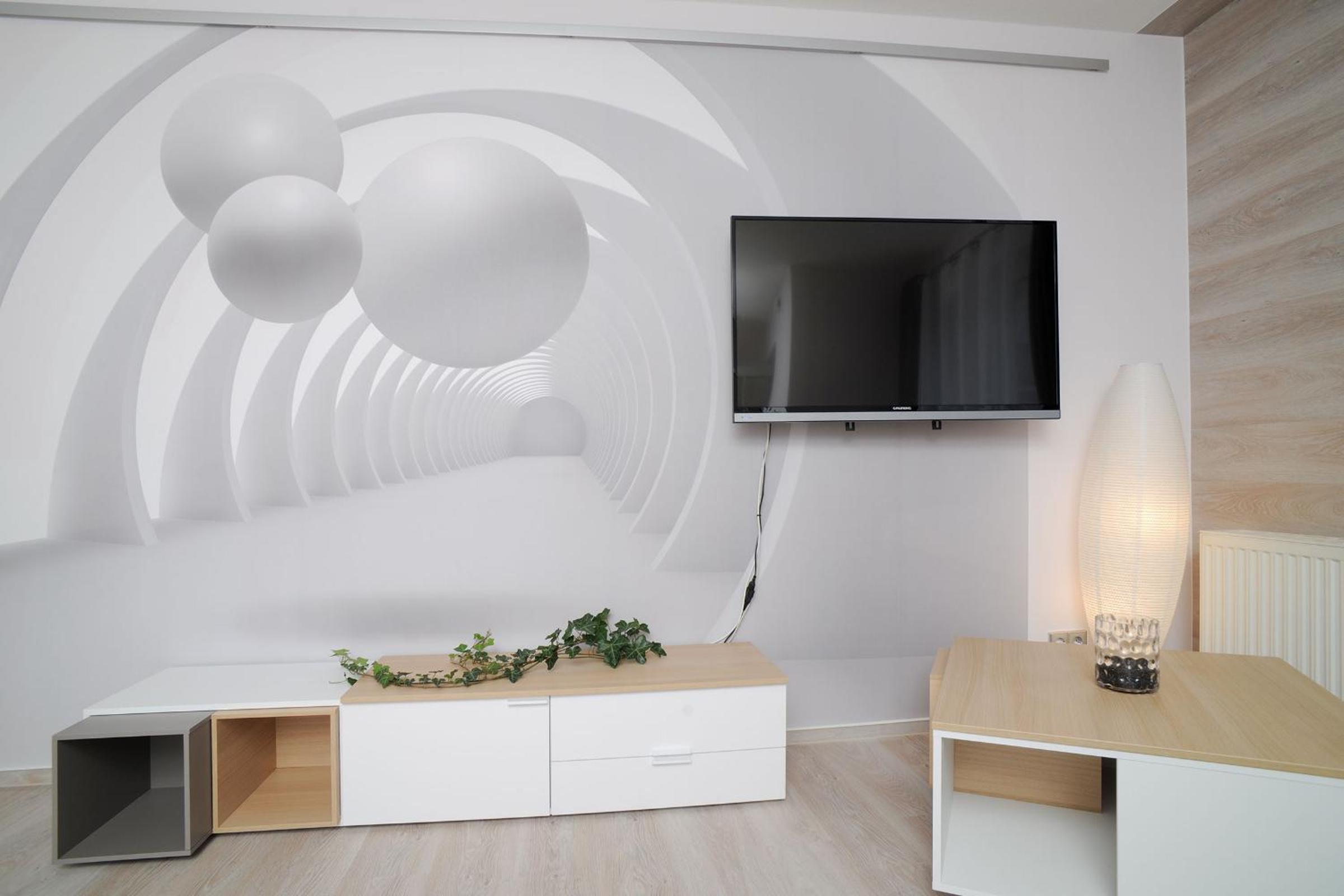 Deluxe Double Room with Shower - Photo 5