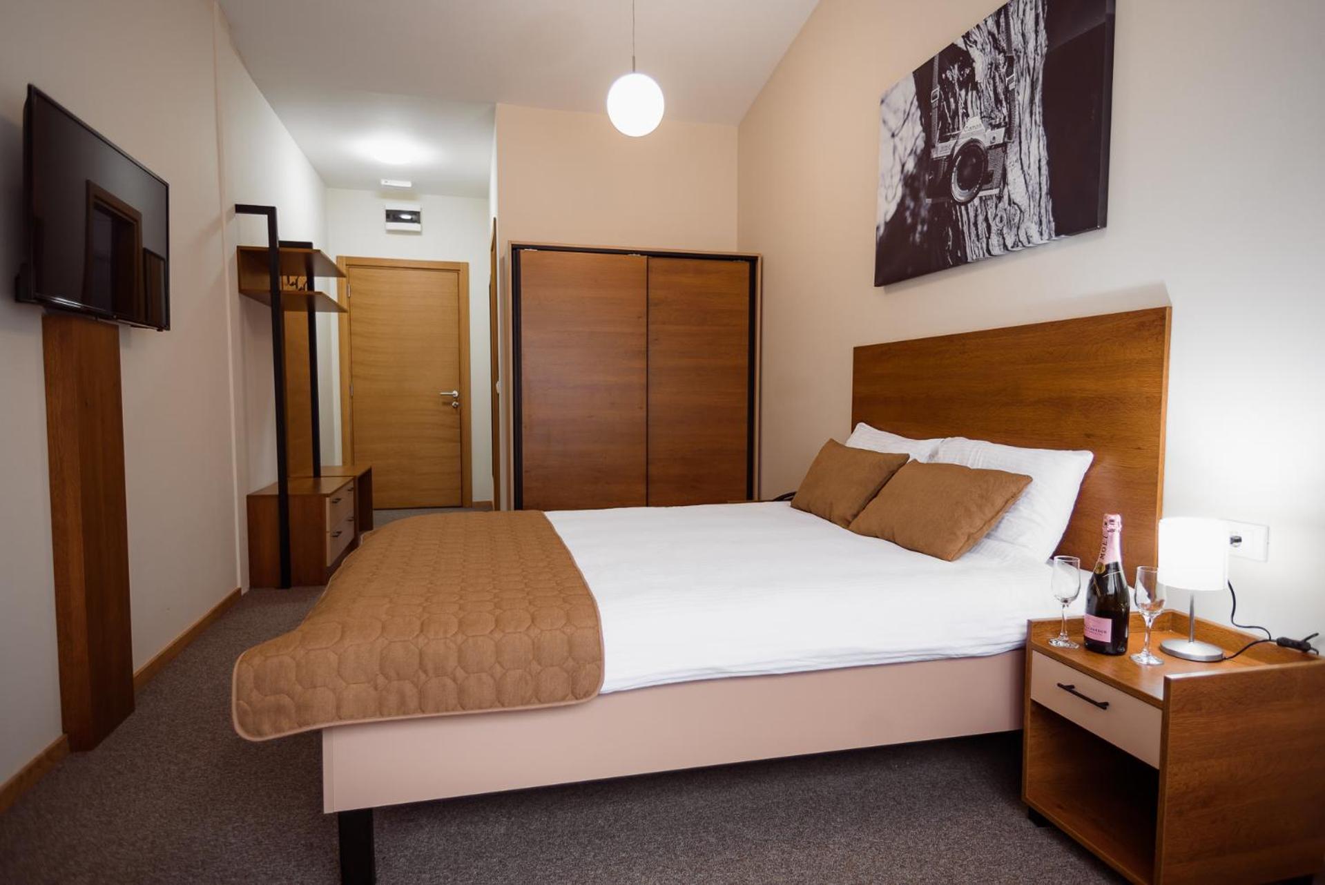 Single Room photo 1