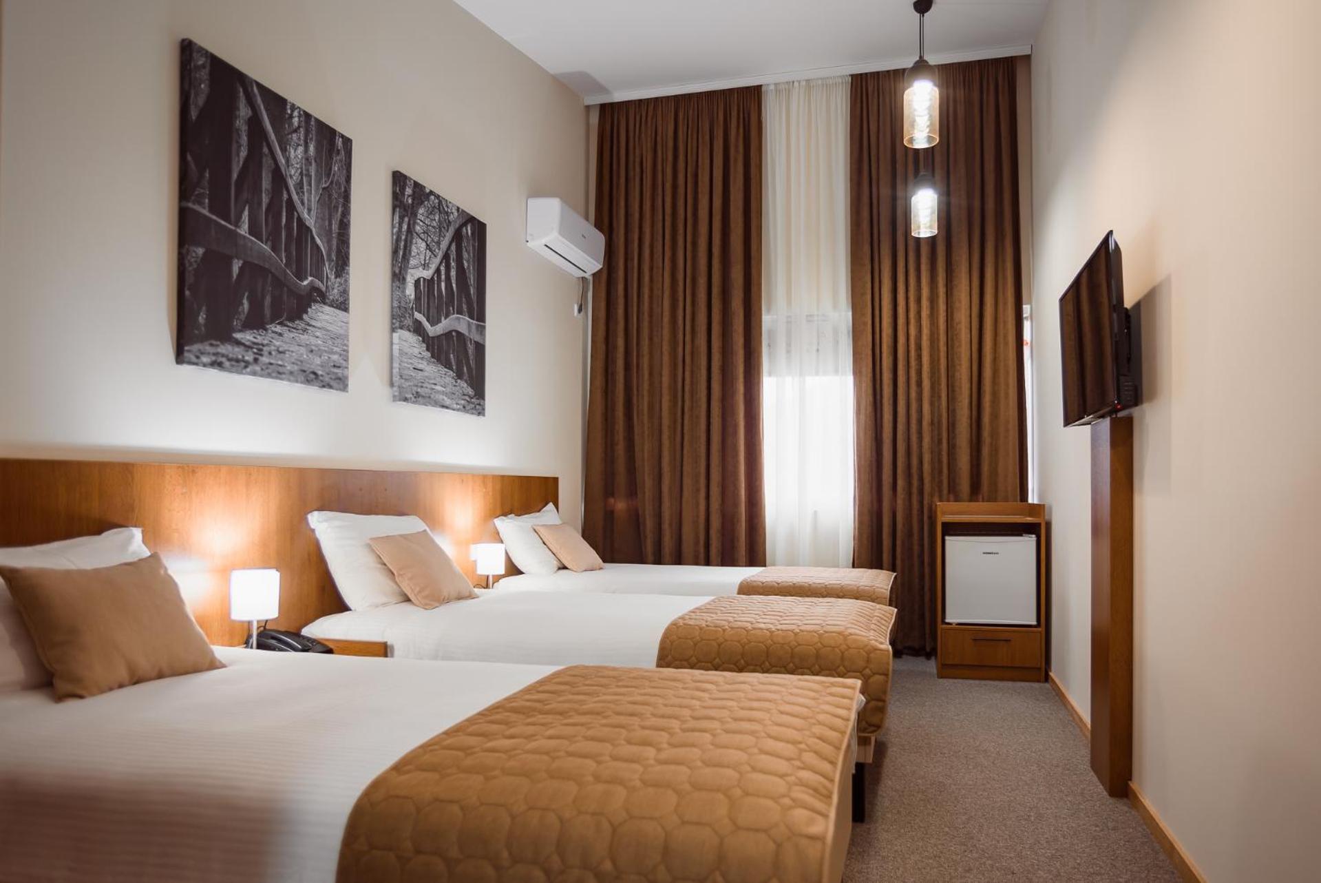 Standard Triple Room photo 1