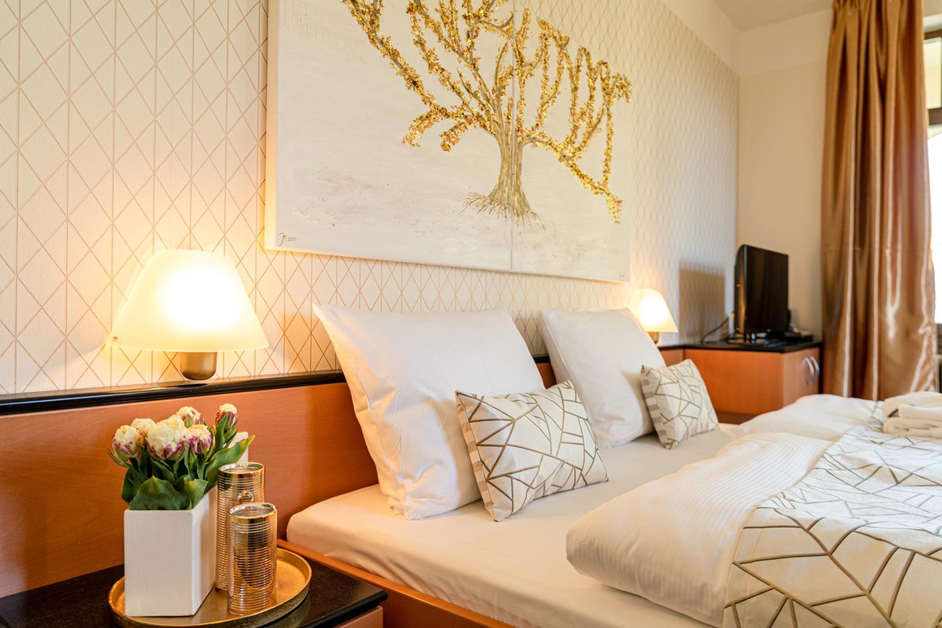 Double Room with Sea View photo 2