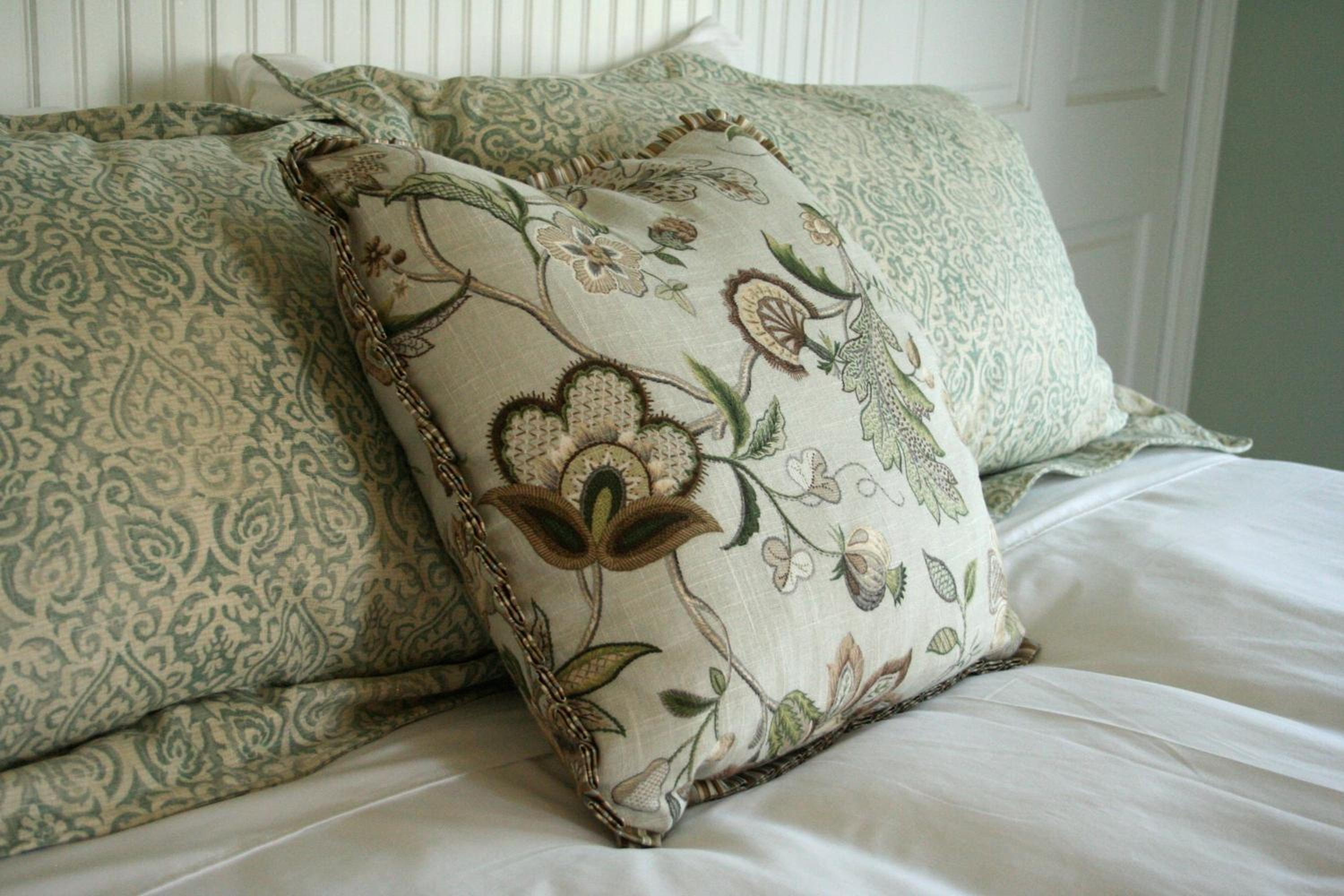 Queen Room With Sea View photo 2