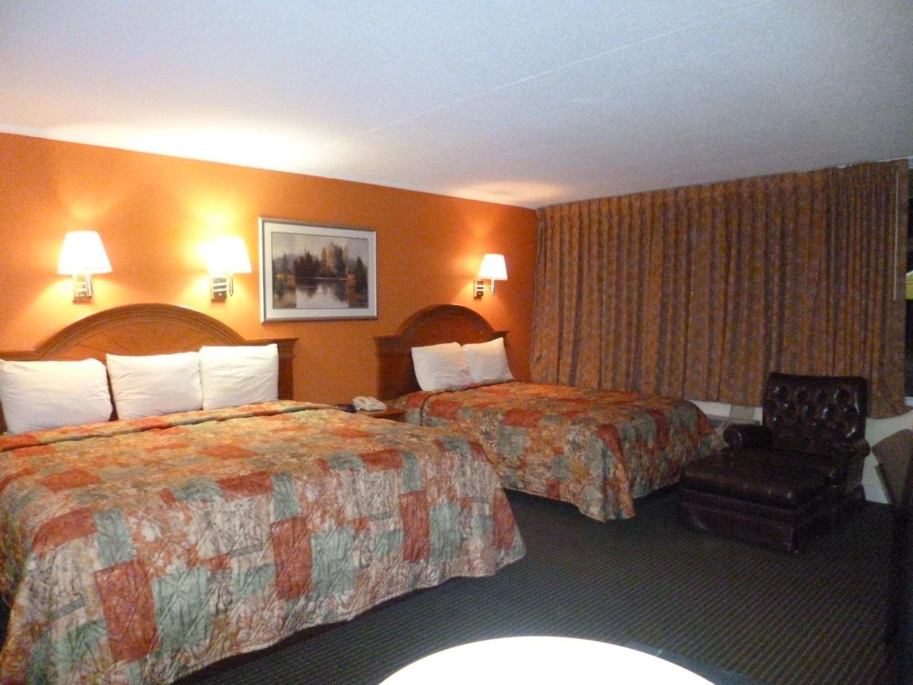 Deluxe Family Room photo 1