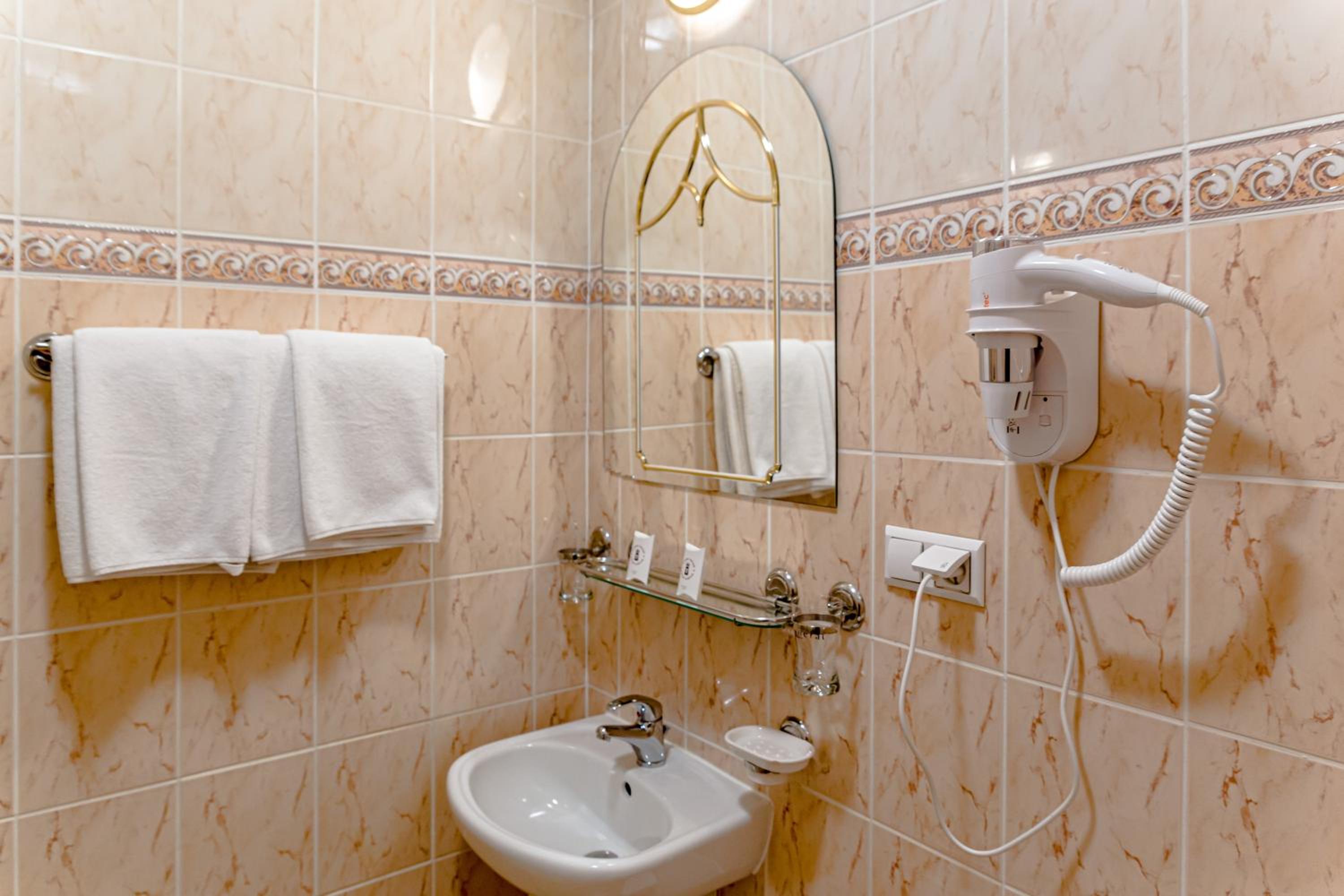Standard Double Room building number 7 photo 2