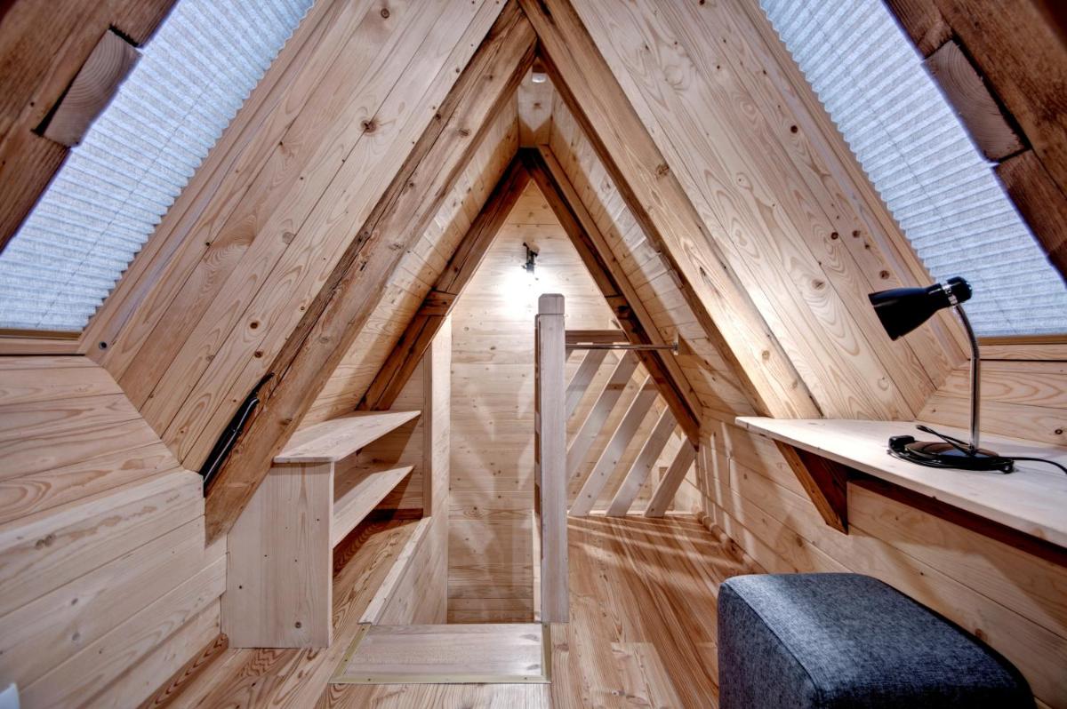 Maisonette - Photo 6