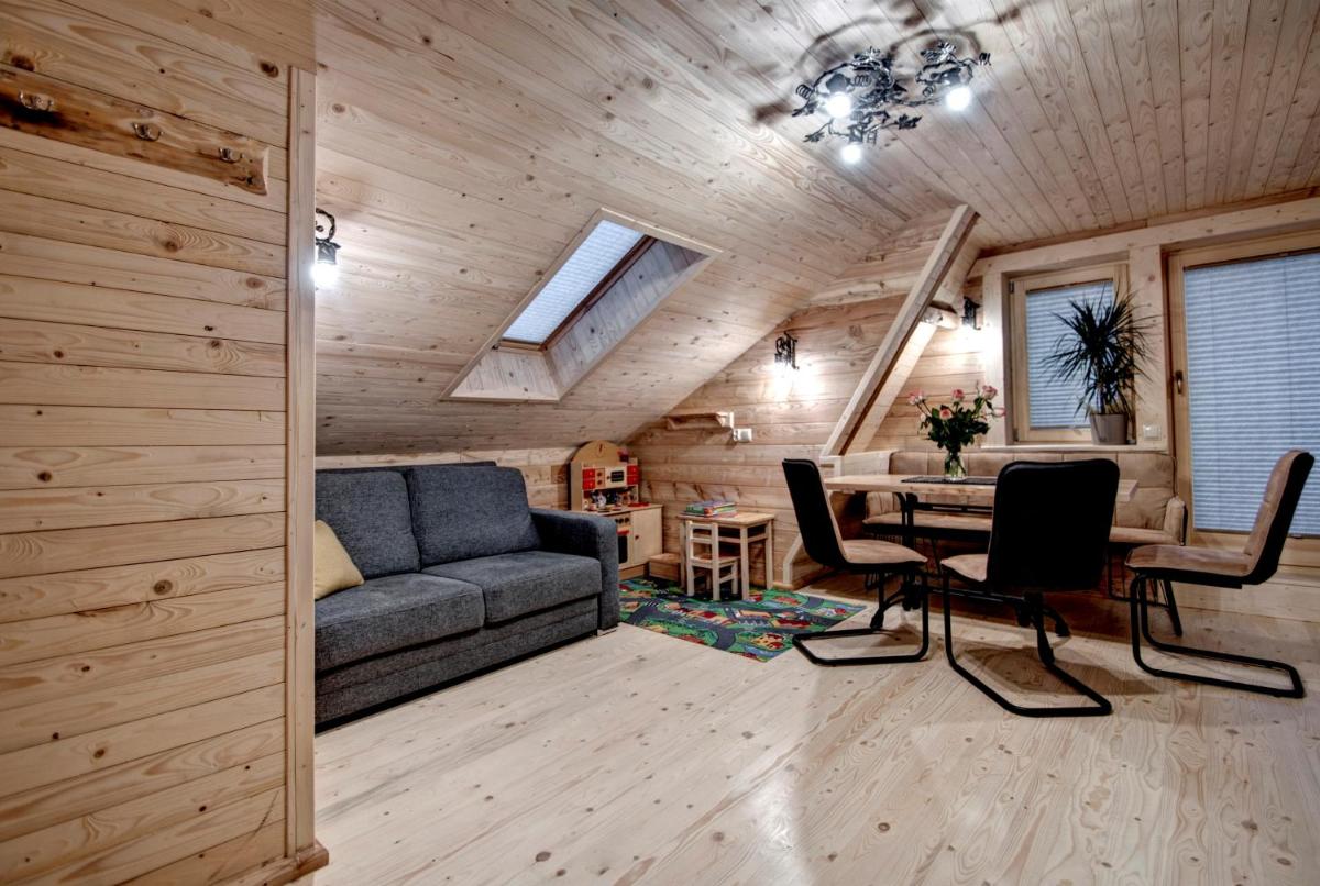 Maisonette - Photo 7