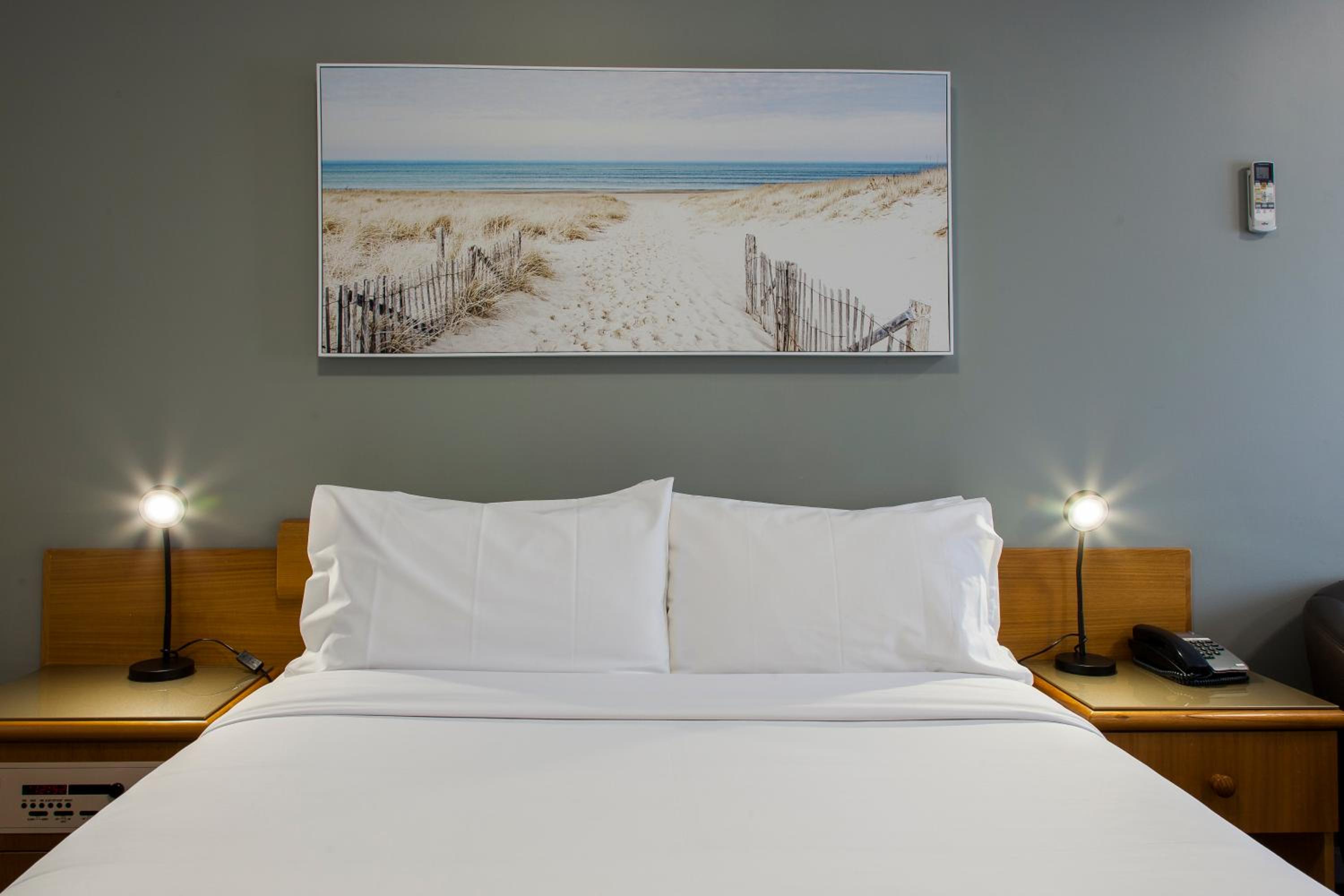 Executive Room